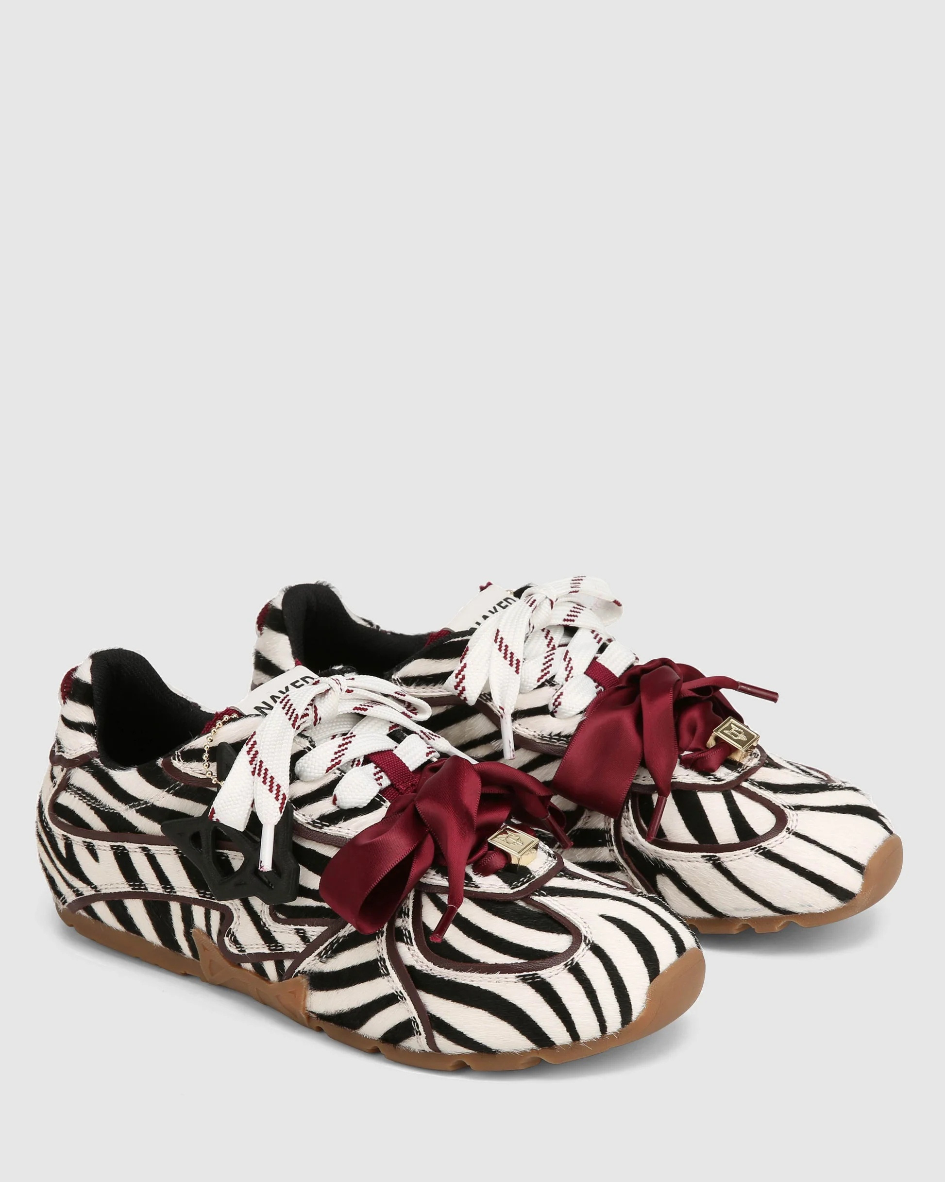 Adored Zebra Pony - Image 7