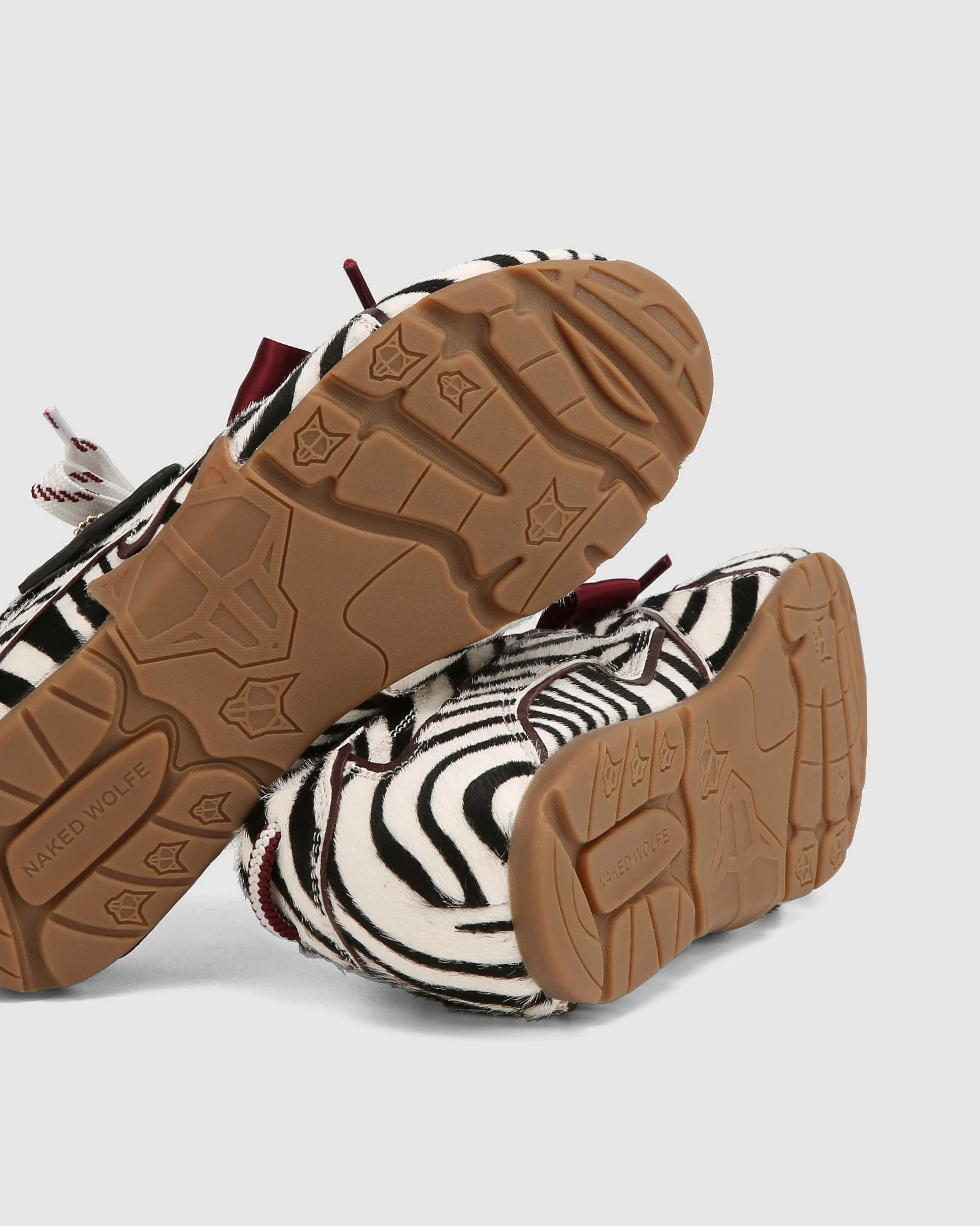 Adored Zebra Pony - Image 8
