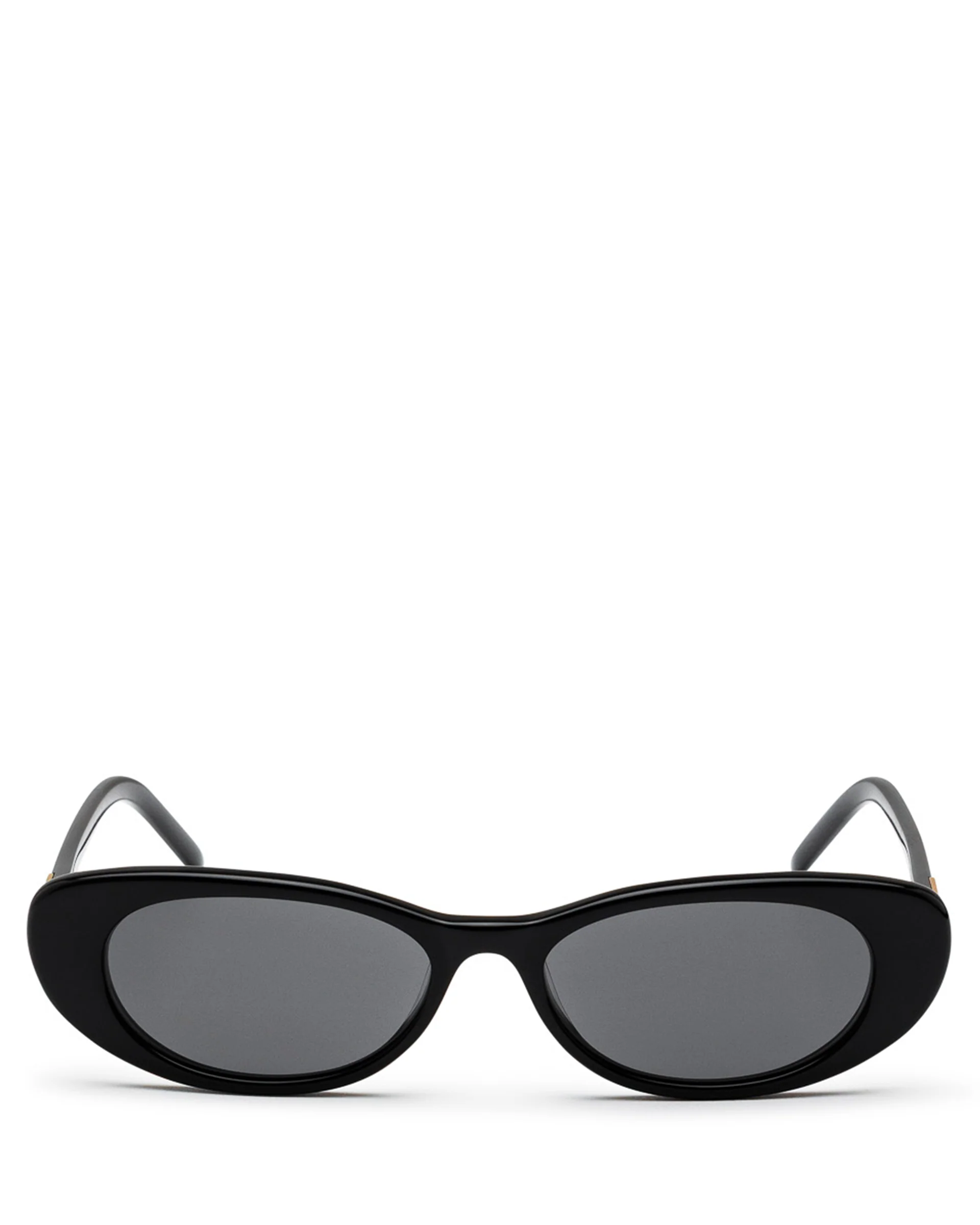 Alexa Black Sunglasses - Image 14