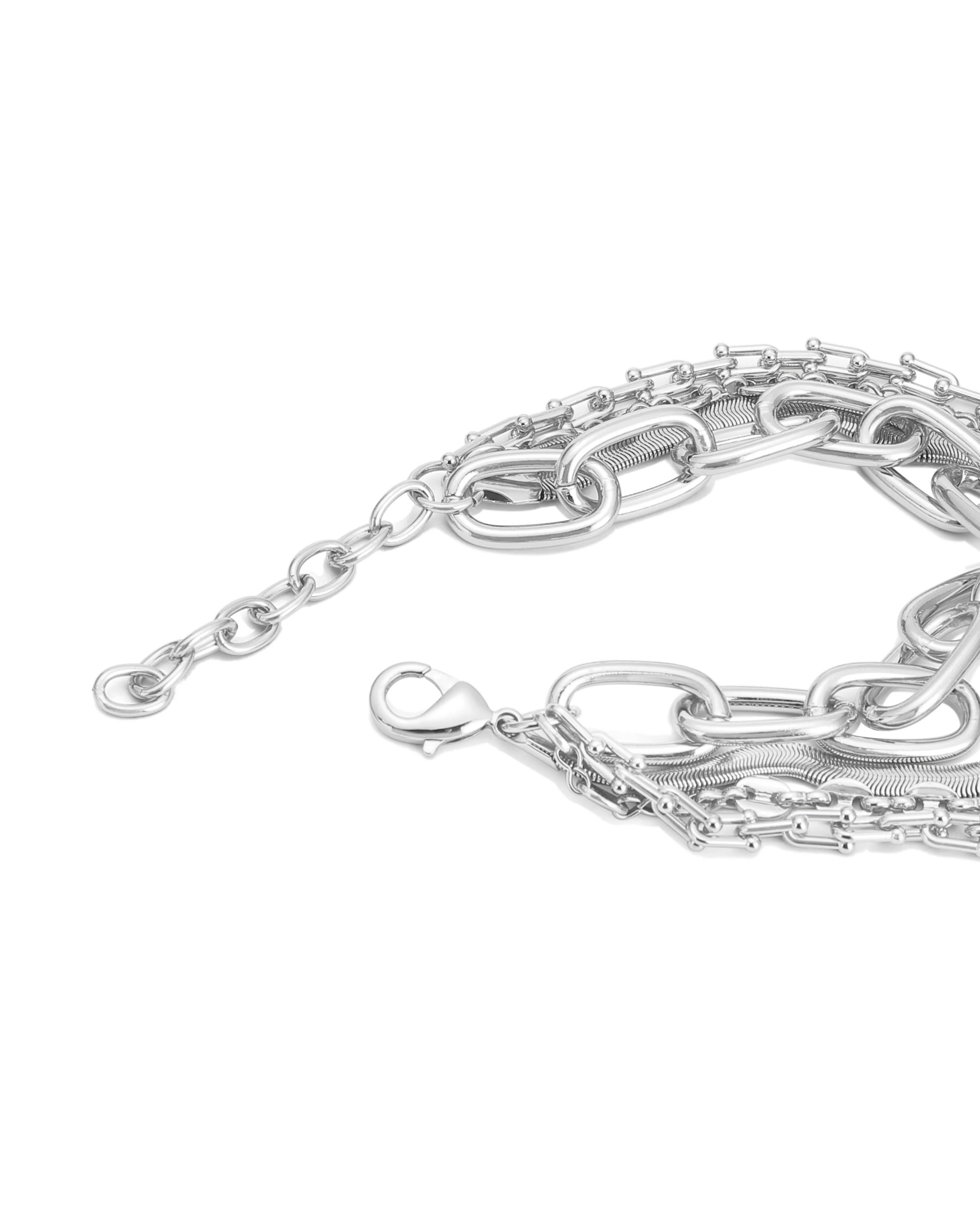 Anklet Silver Chain - Image 4