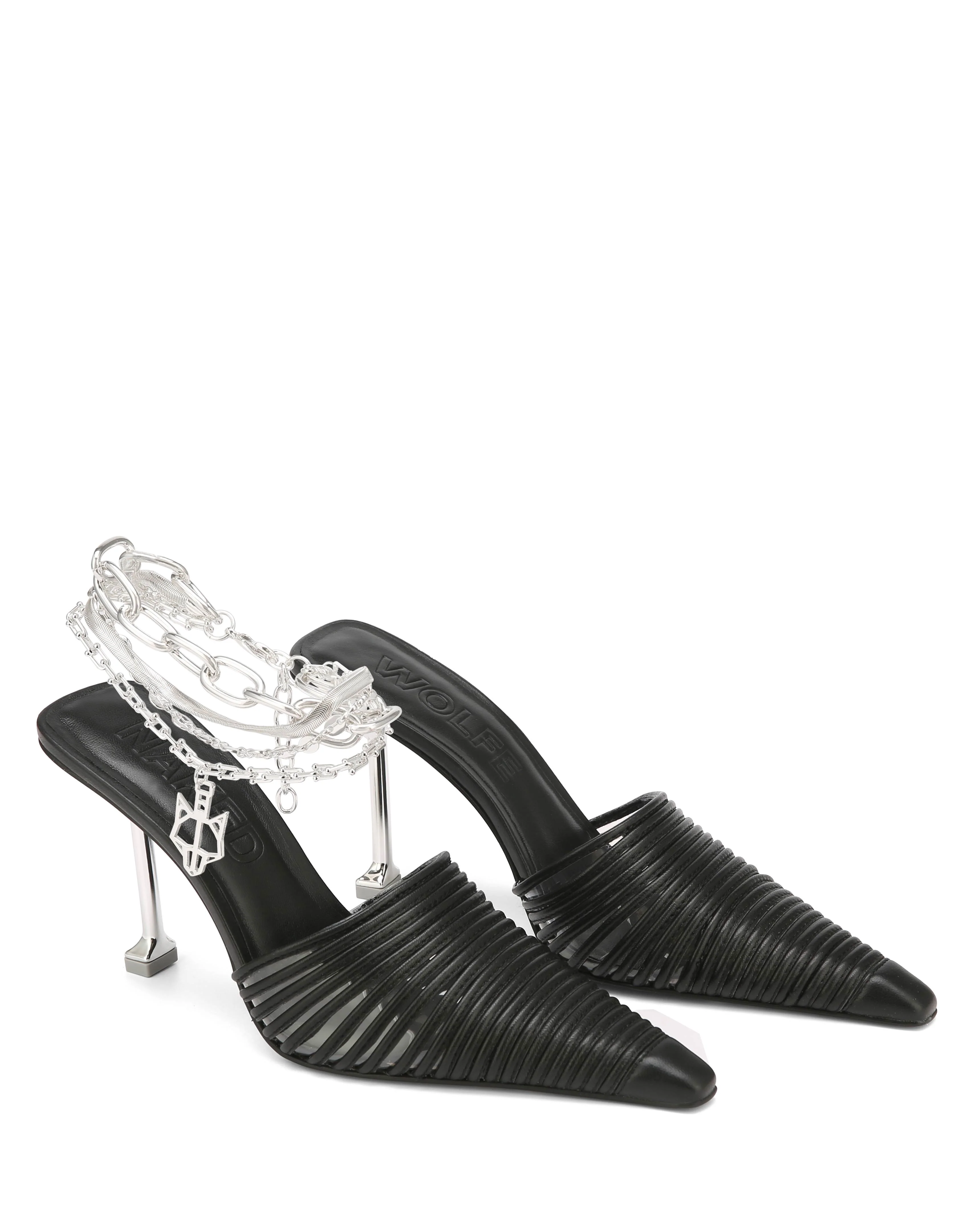 Anklet Silver Chain - Image 6