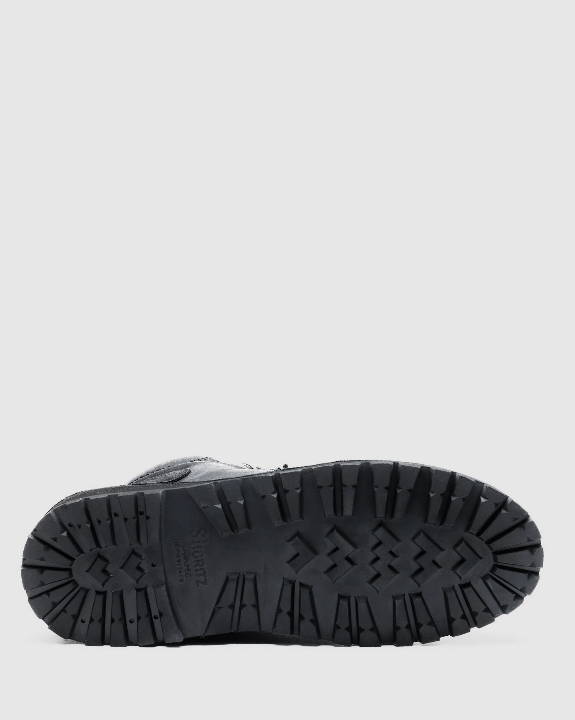 Arctic Black Leather - Image 8