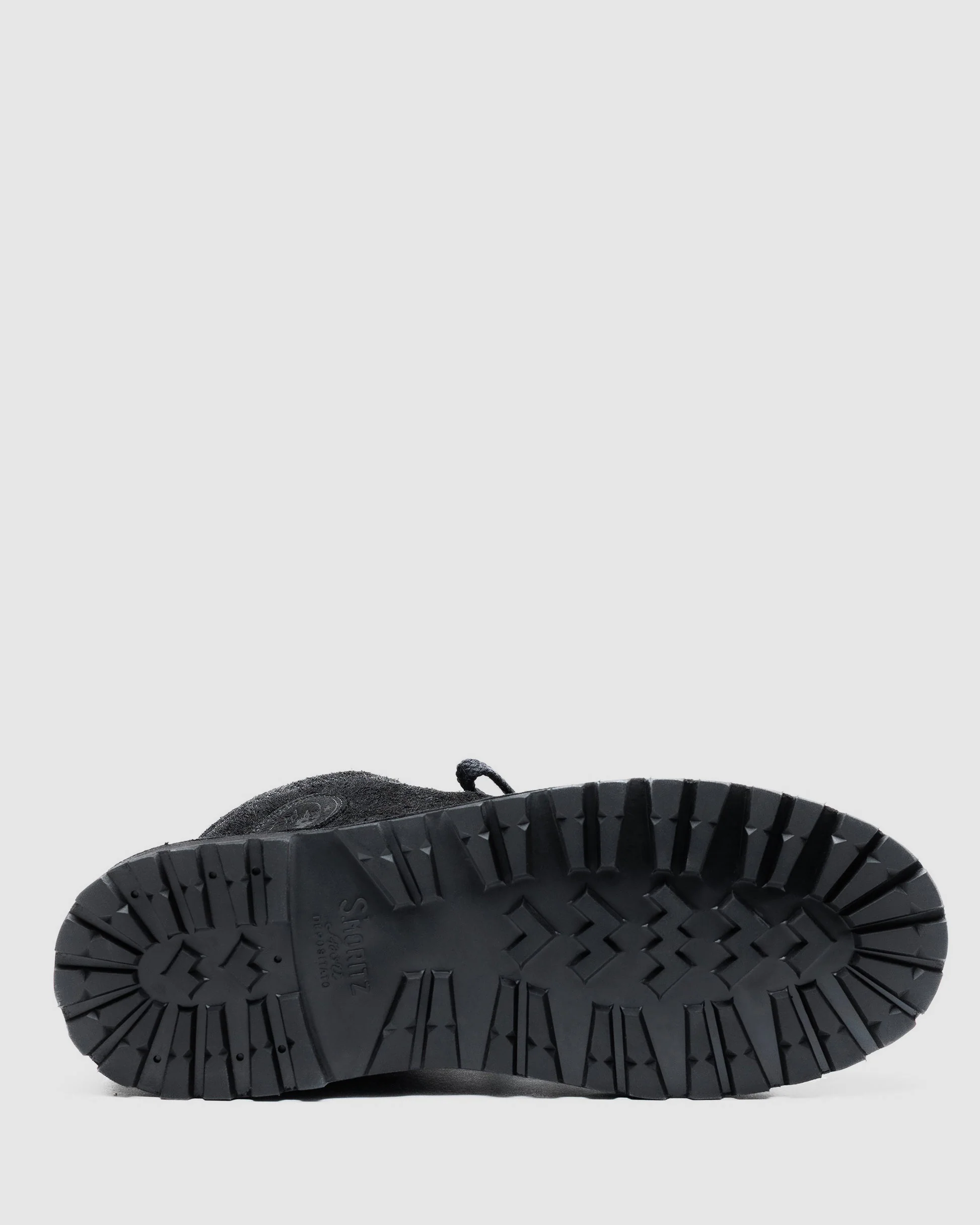 Arctic Black Suede - Image 8