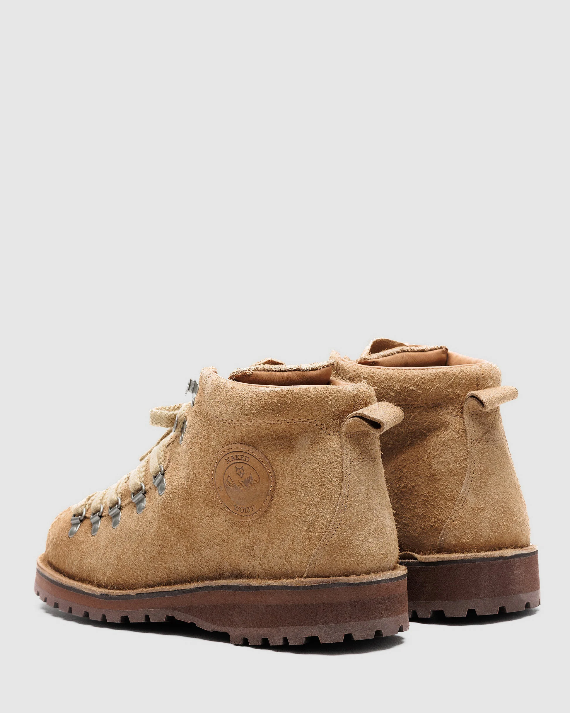Arctic Desert Suede - Image 3