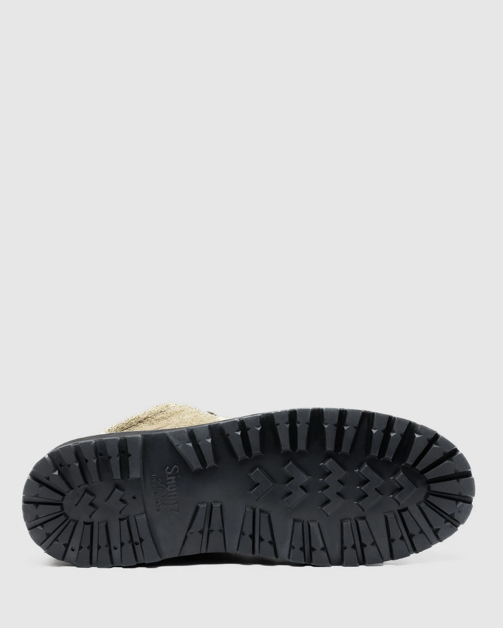 Arctic Khaki Suede - Image 8