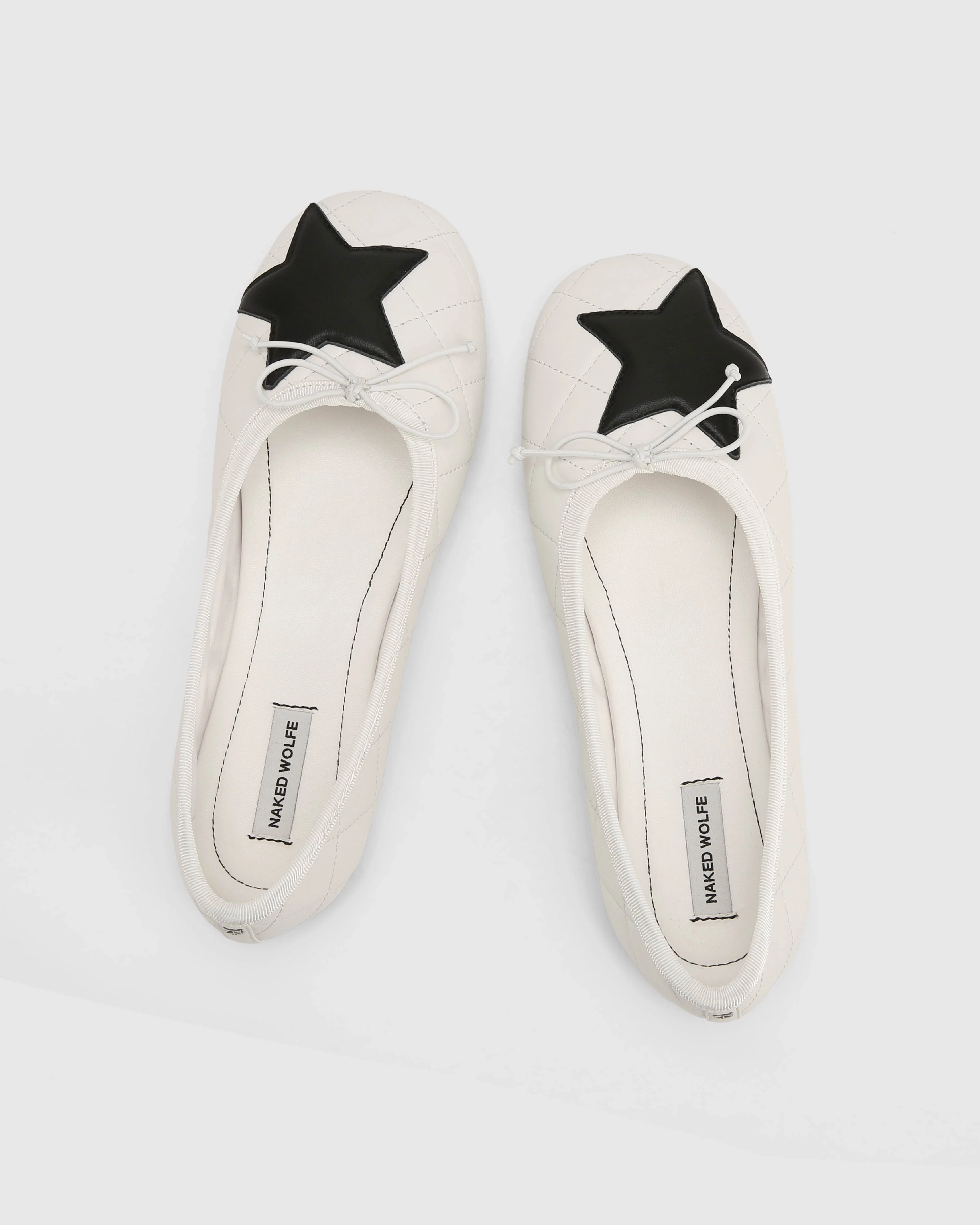 Bedford White Leather - Image 4