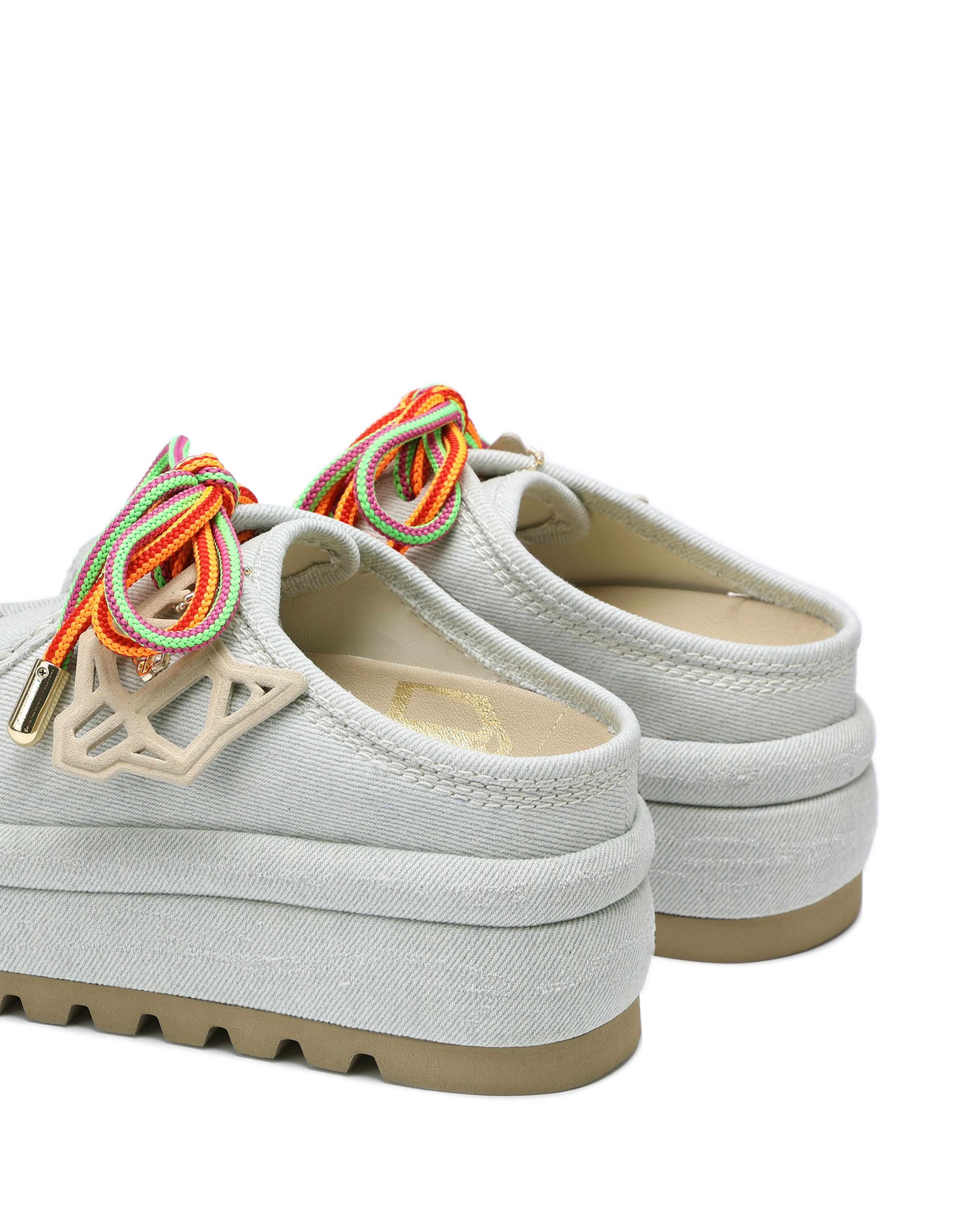 Blizzard Distressed Denim - Image 3