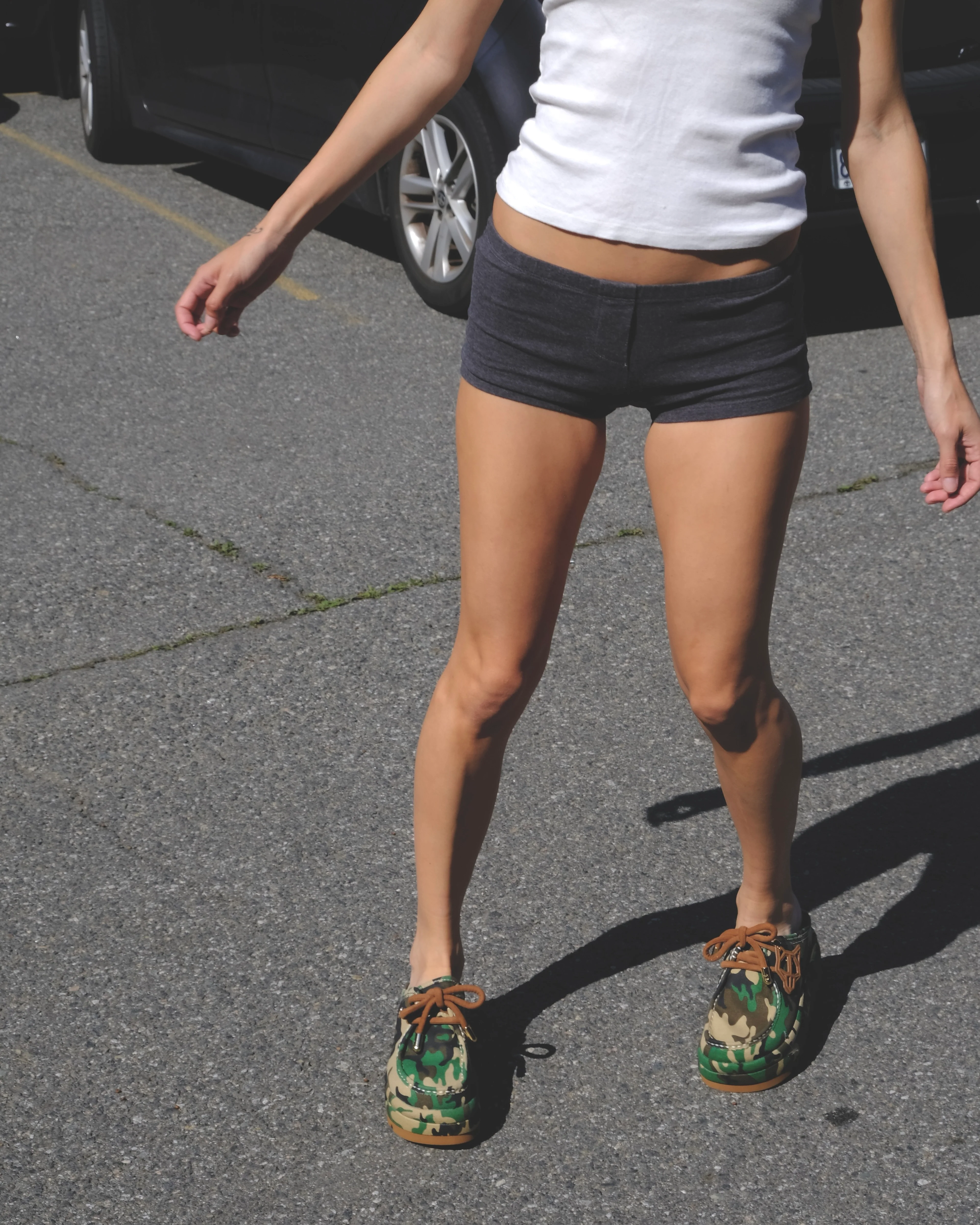 Blizzard Green Camo - Image 5