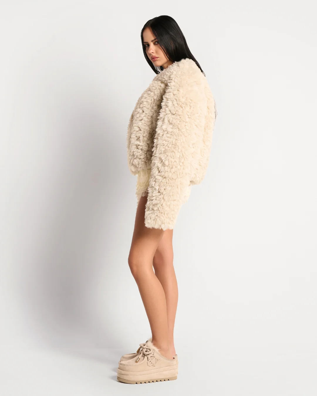 Blizzard Ice Suede - Image 5