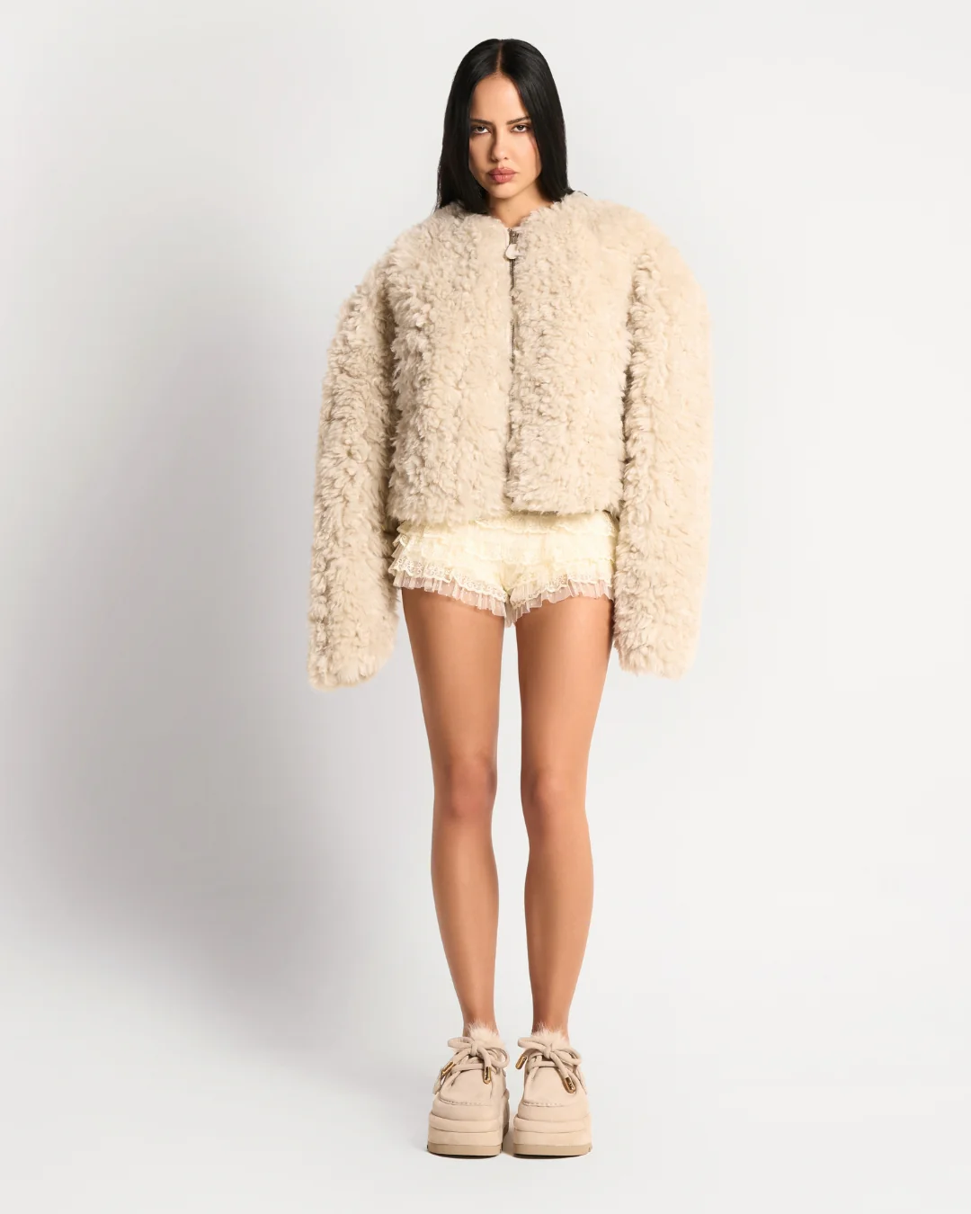 Blizzard Ice Suede - Image 6
