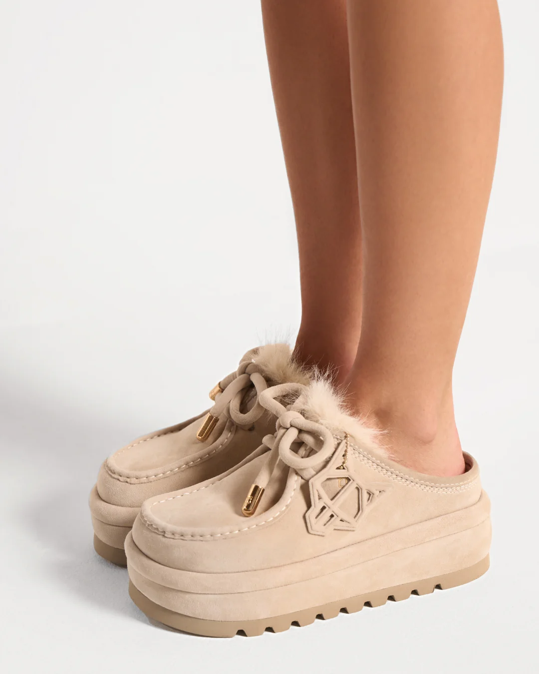 Blizzard Ice Suede - Image 7