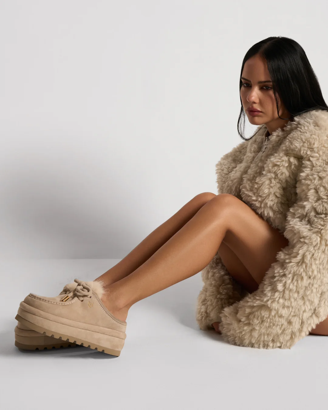 Blizzard Ice Suede - Image 8