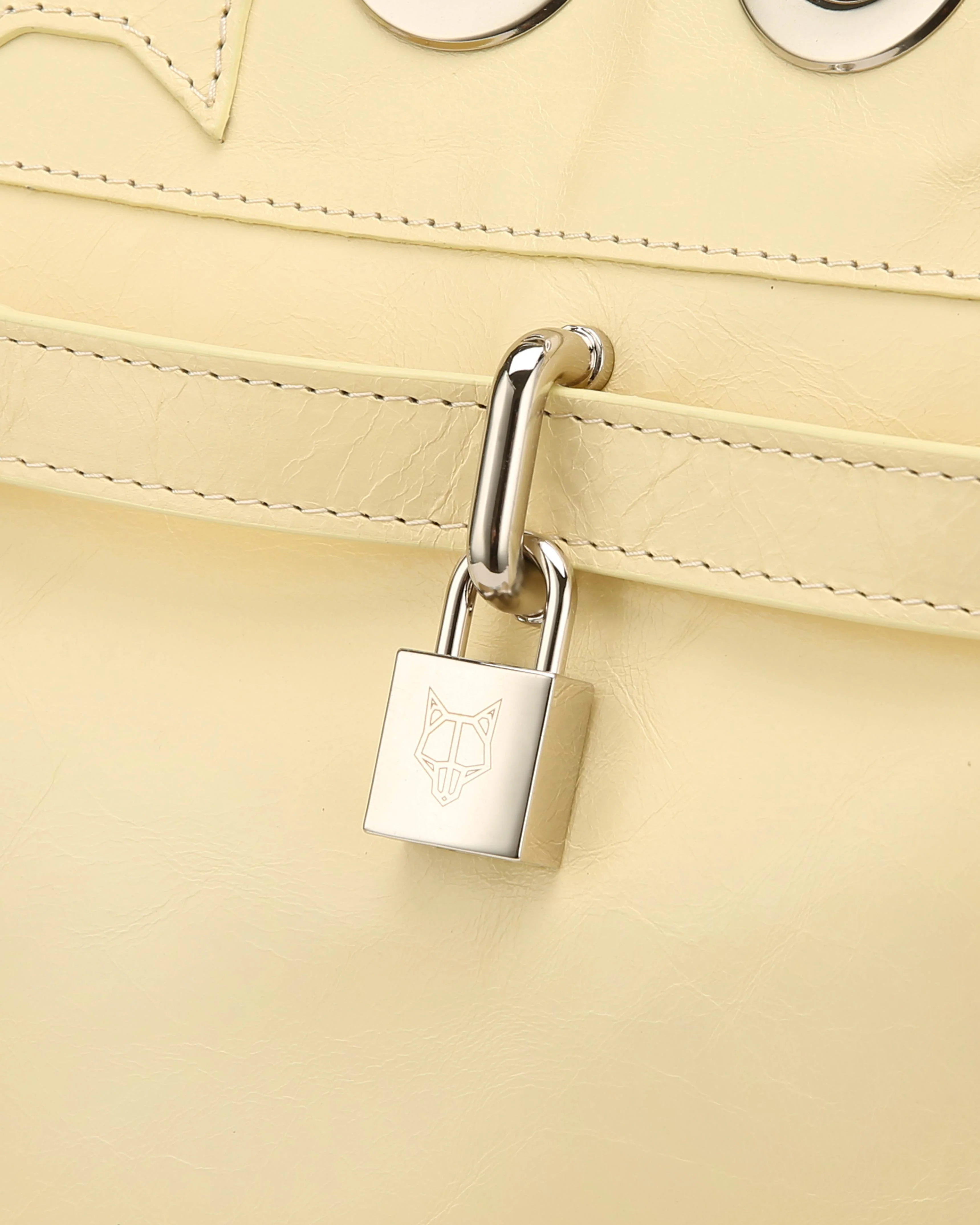 Brooklyn Butter Gloss Leather - Image 11