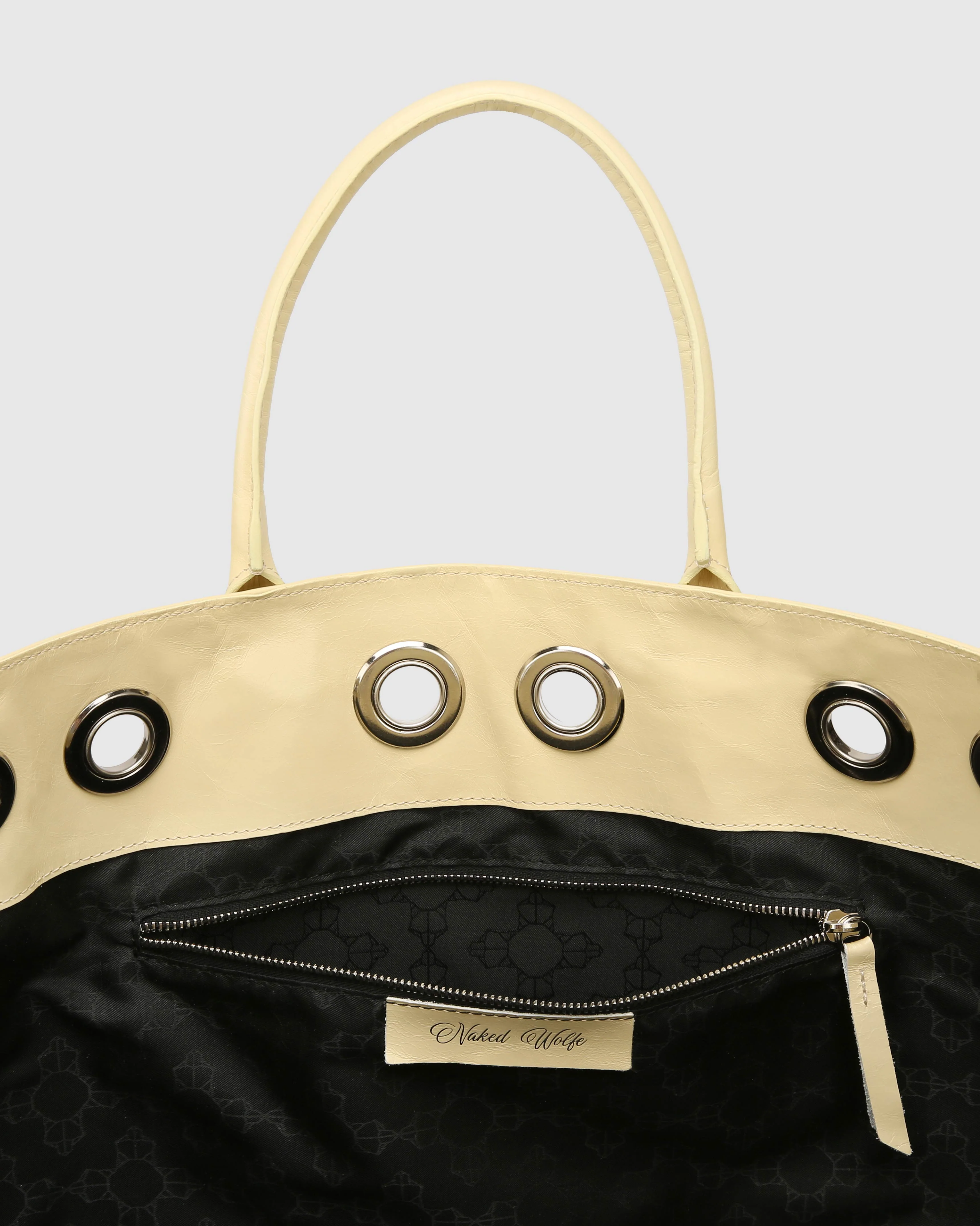 Brooklyn Butter Gloss Leather - Image 12