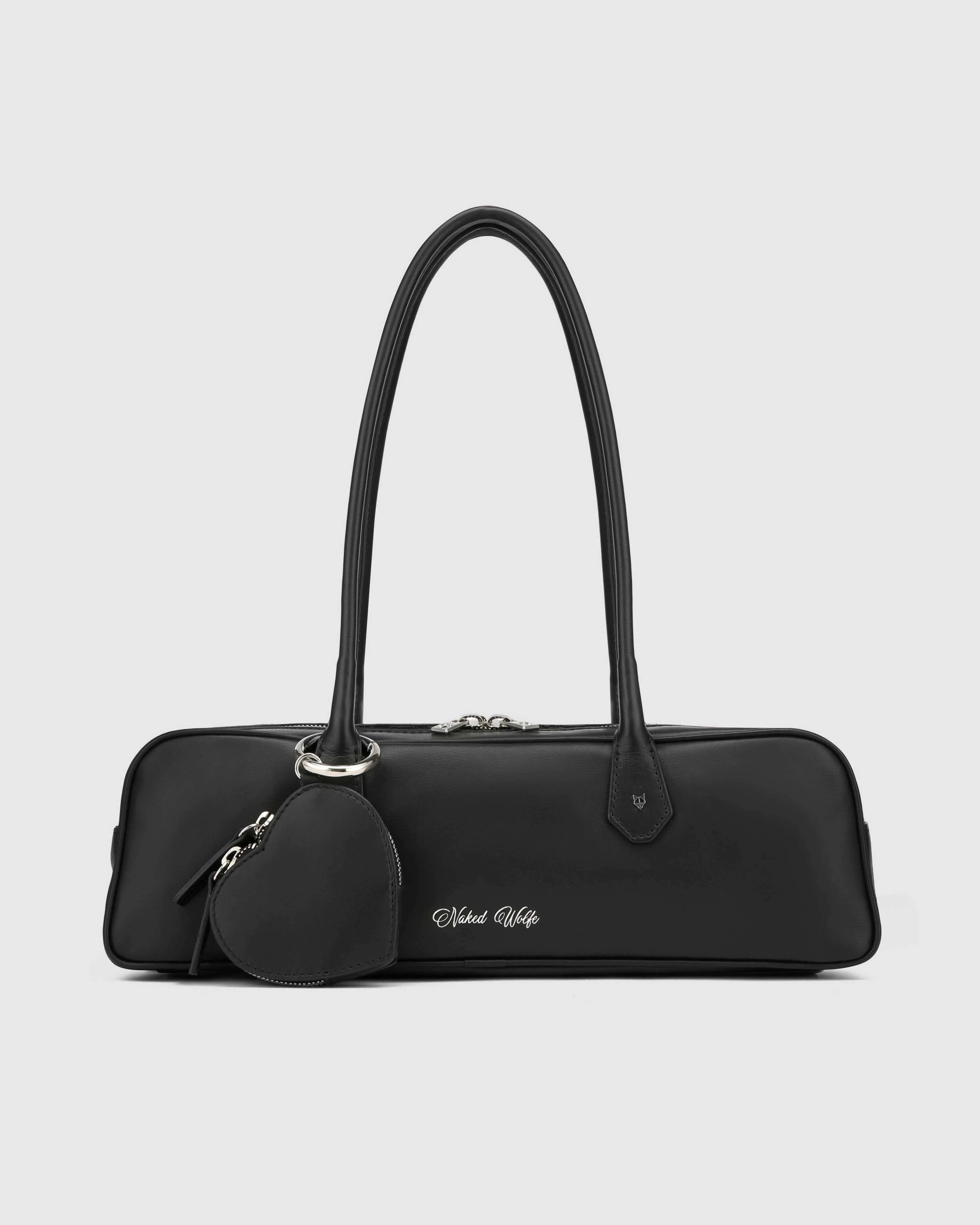 Candy Black Leather - Image 16