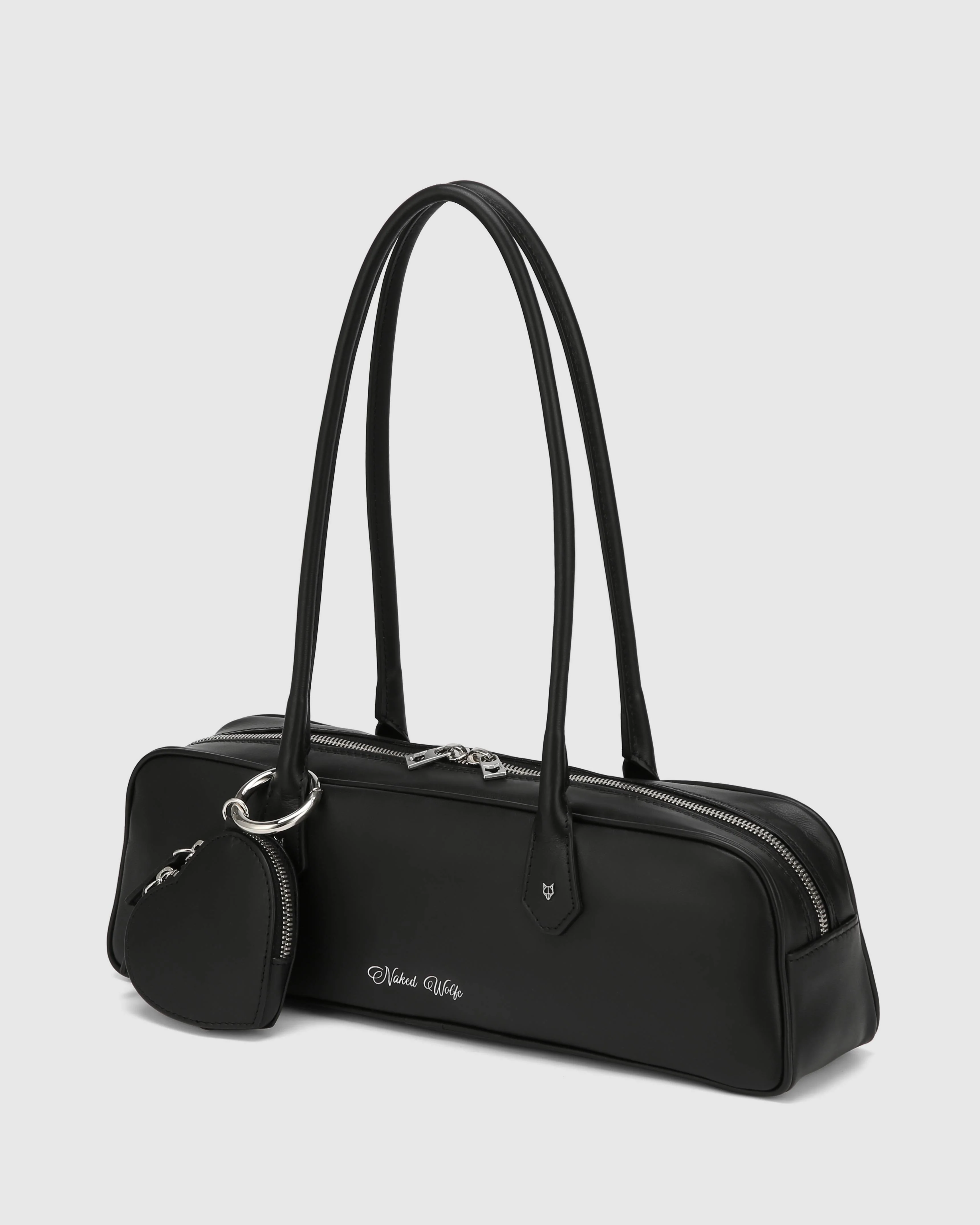 Candy Black Leather - Image 3