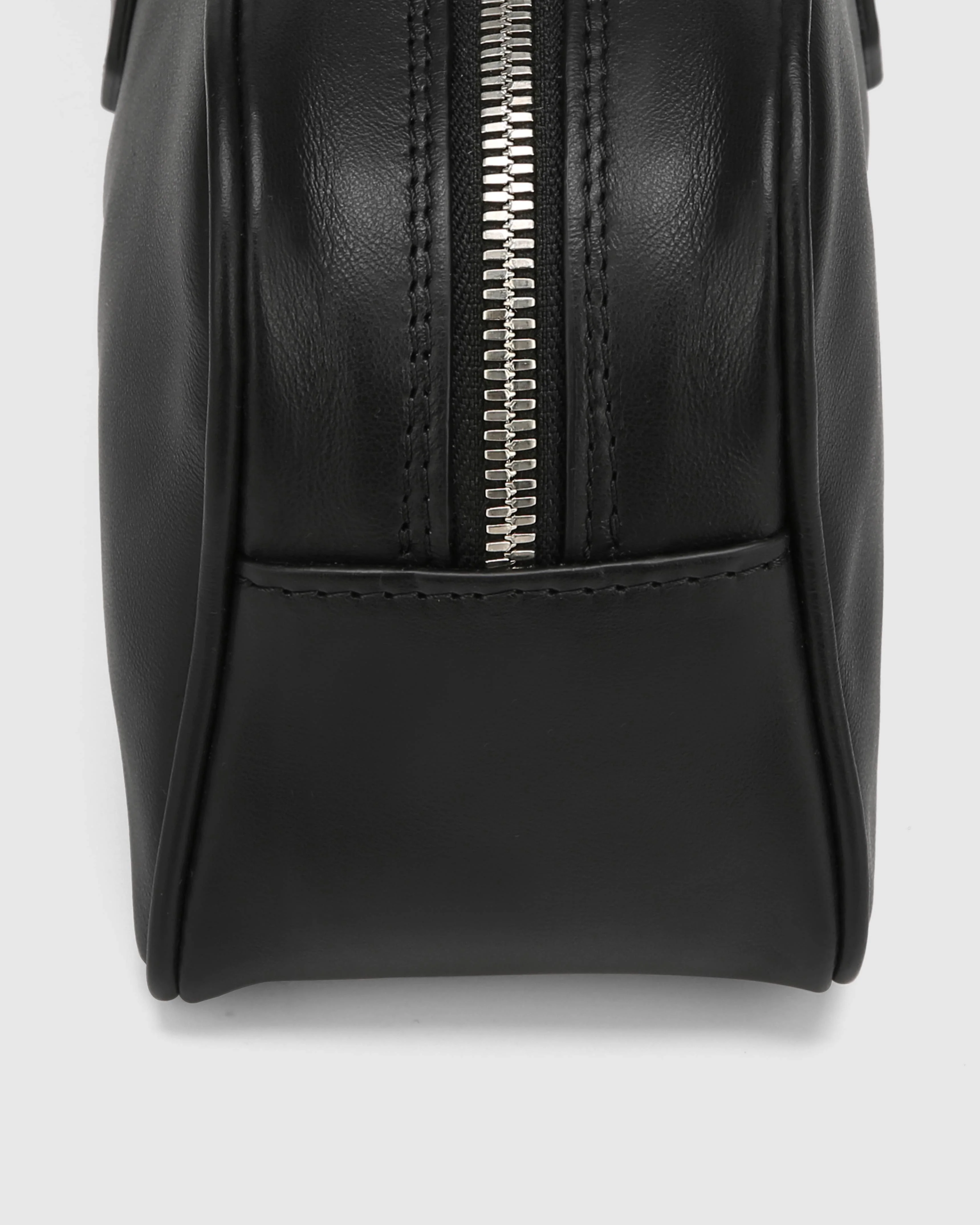 Candy Black Leather - Image 5
