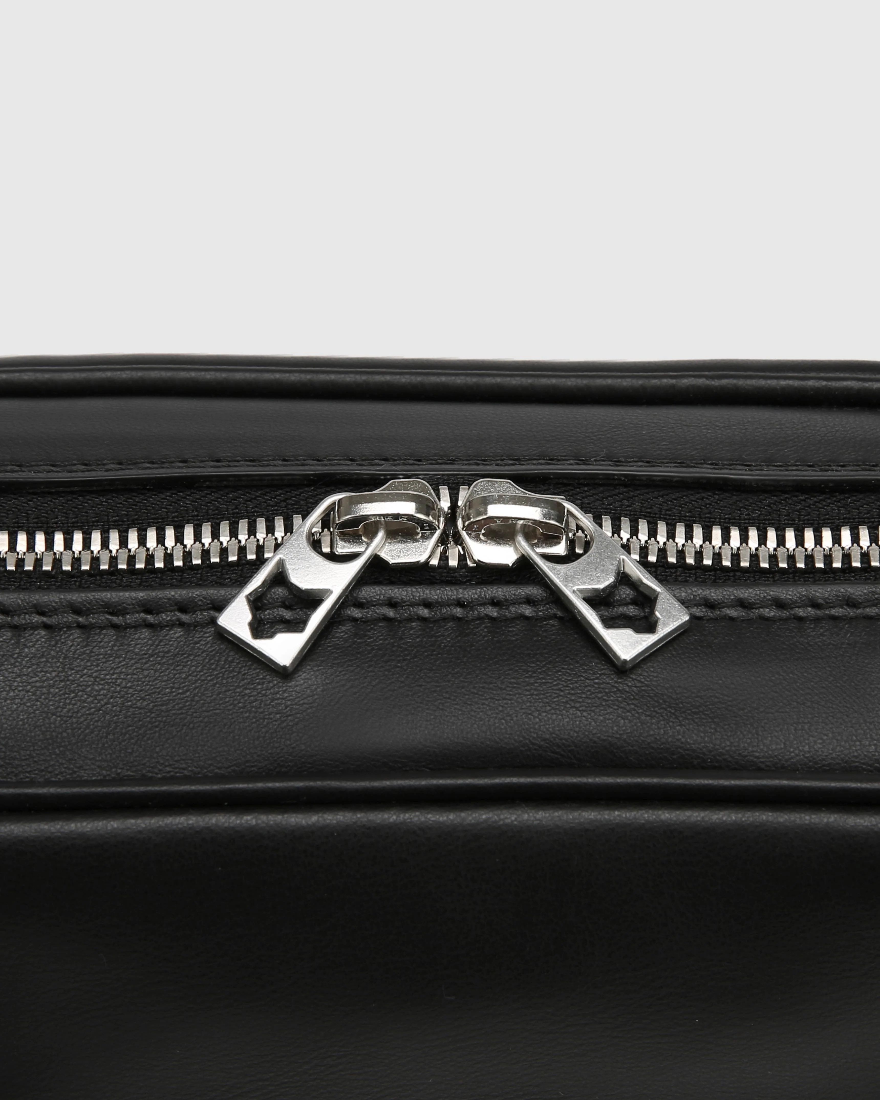 Candy Black Leather - Image 7