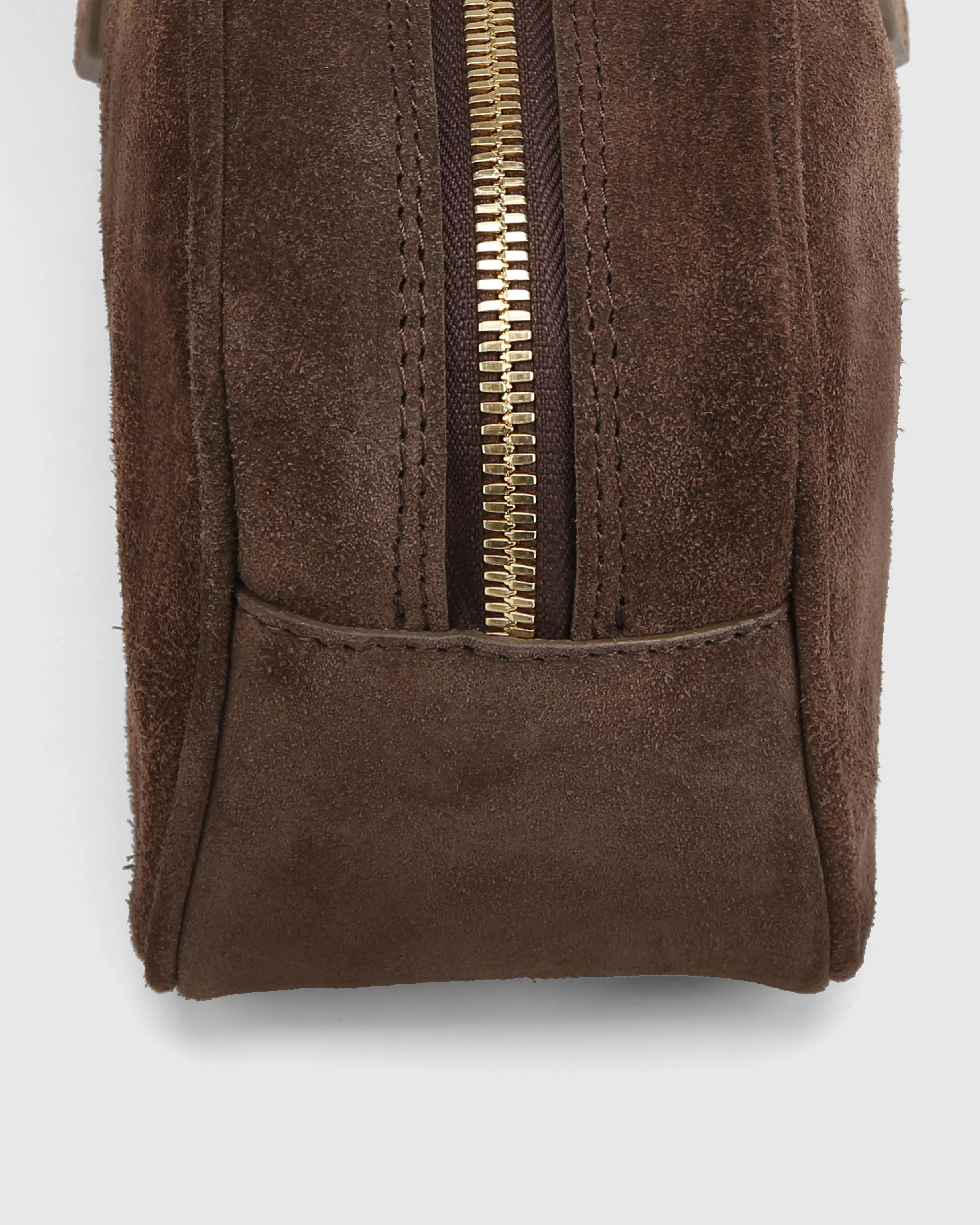 Candy Chocolate Suede - Image 5