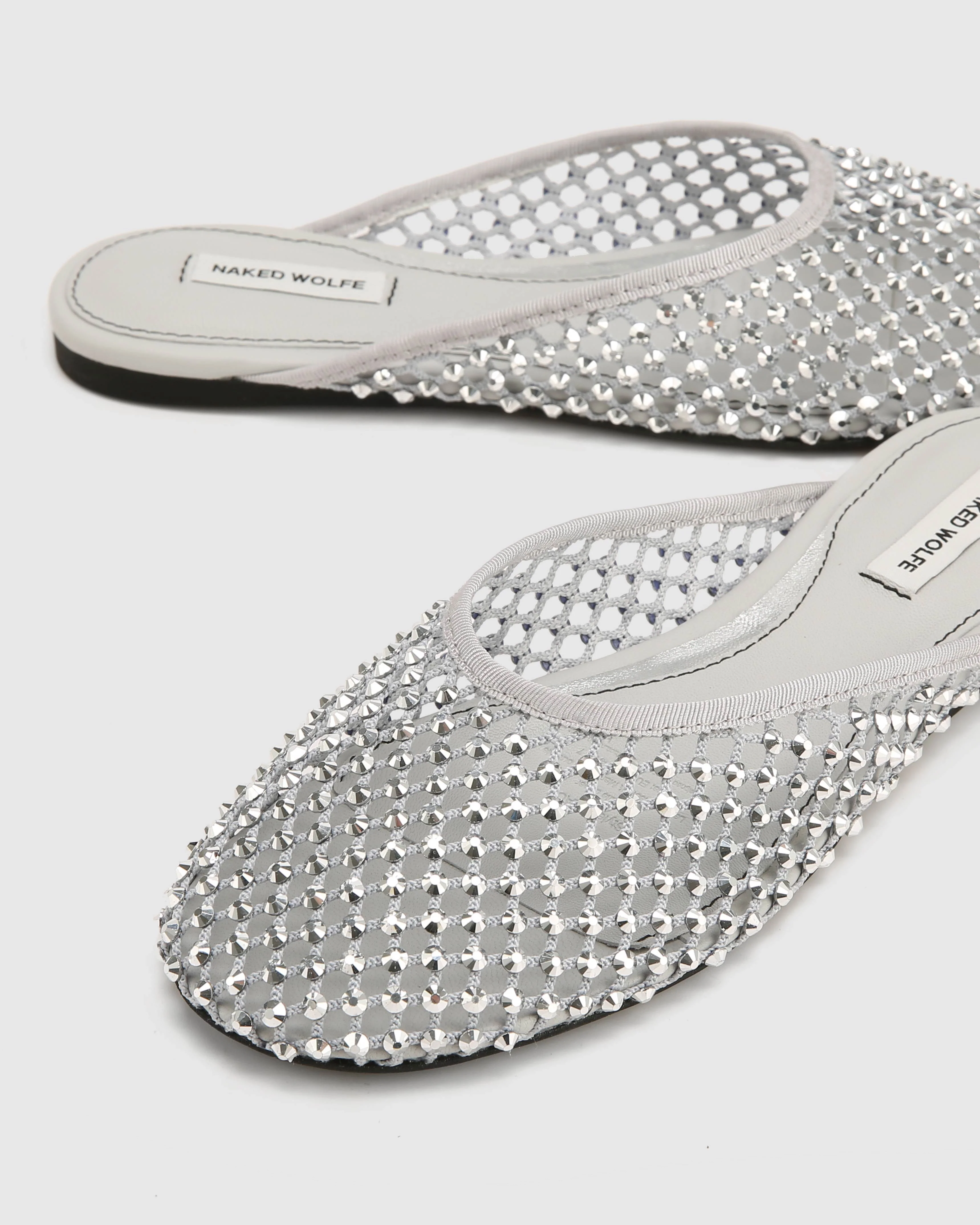 Chaos Grey Diamonds - Image 5