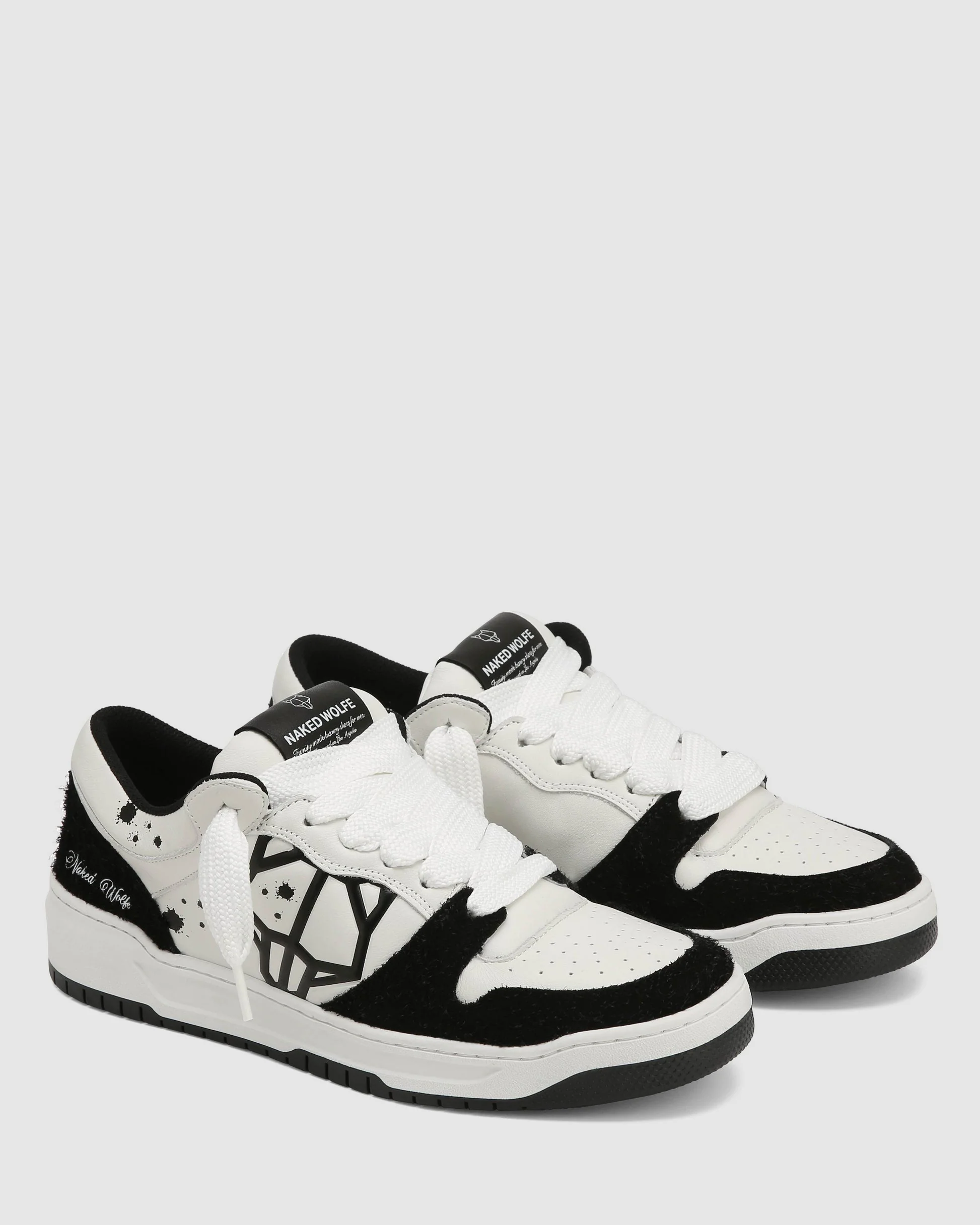 CM-00 White/Black - Image 2