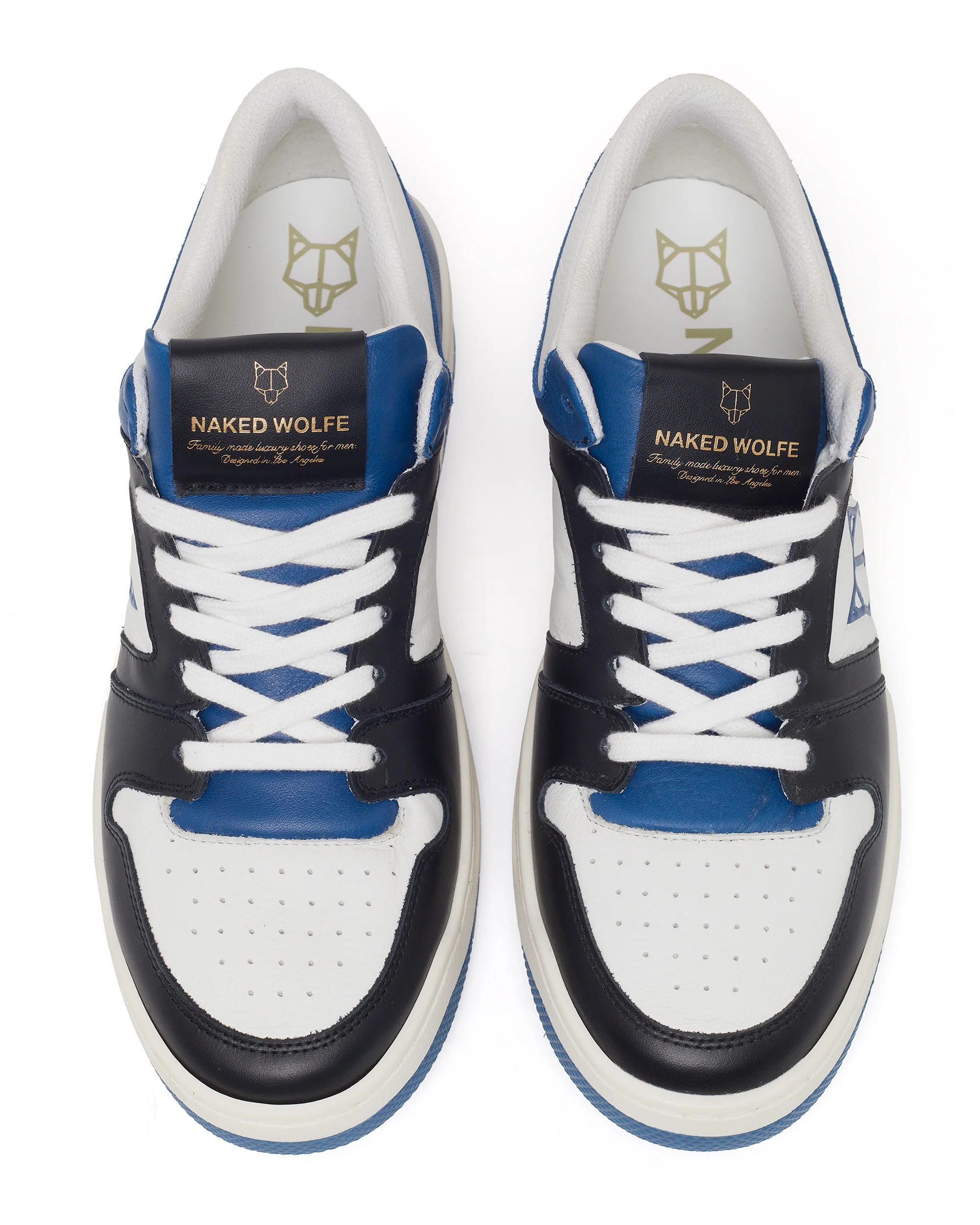 CM-01 Blue - Image 3