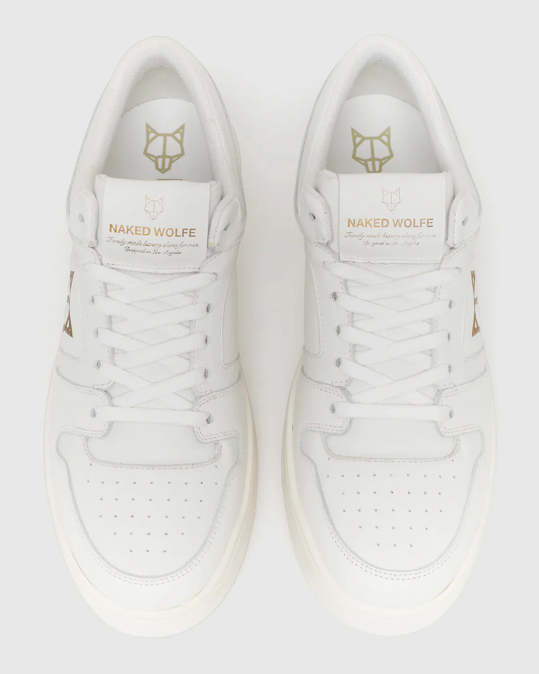 CM-01 White - Image 3