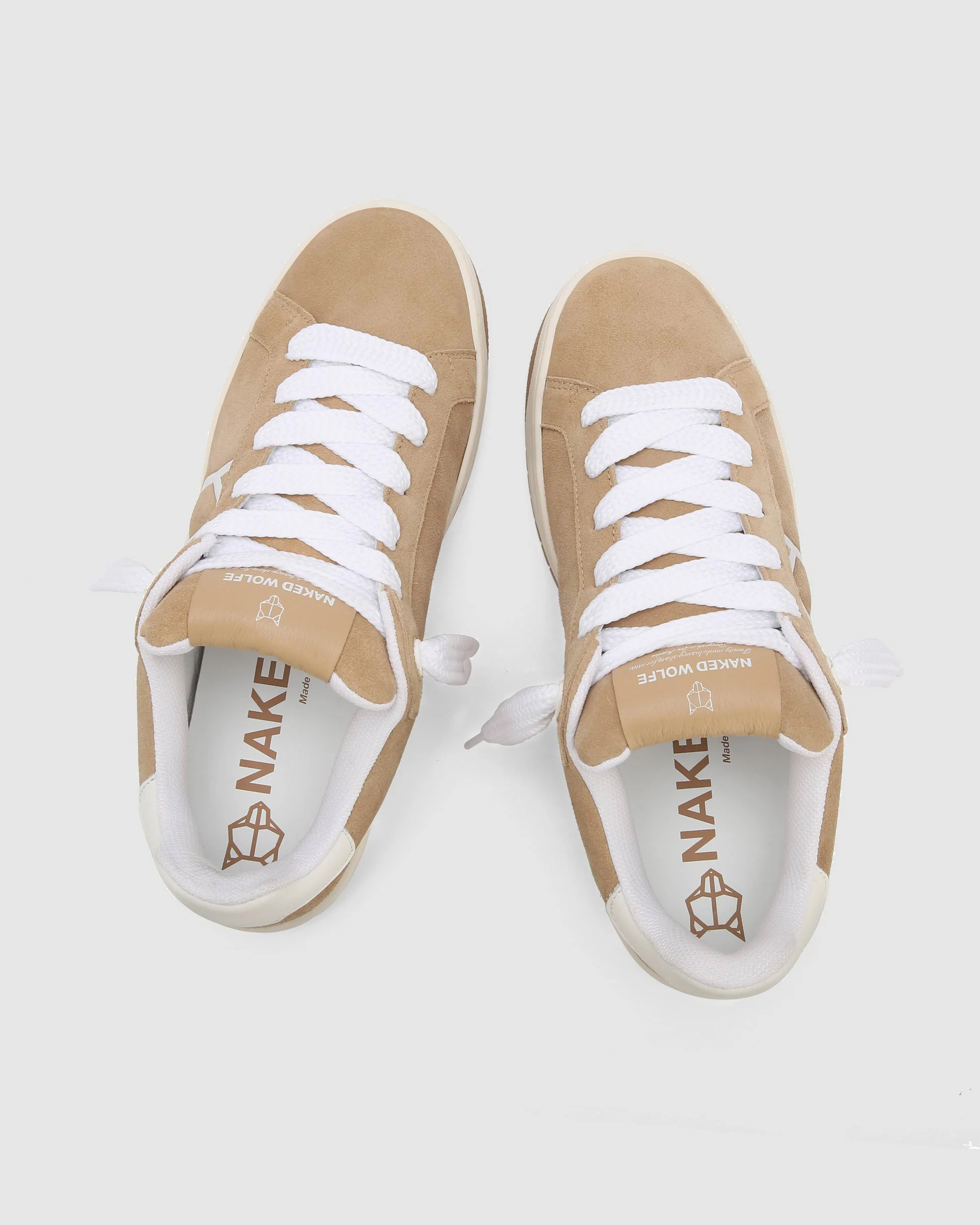 CM-02 Taupe - Image 4