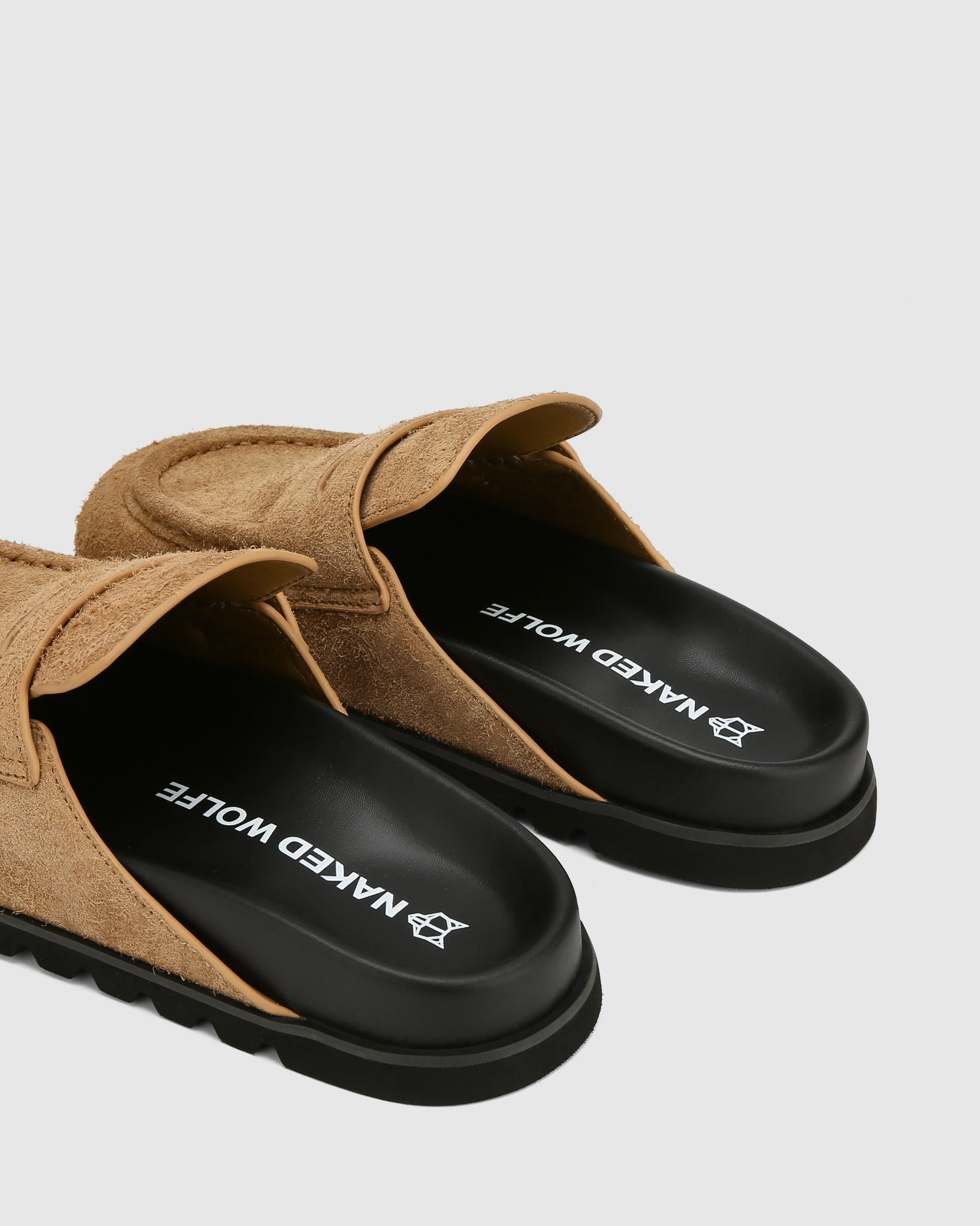 Cord Desert Suede - Image 5