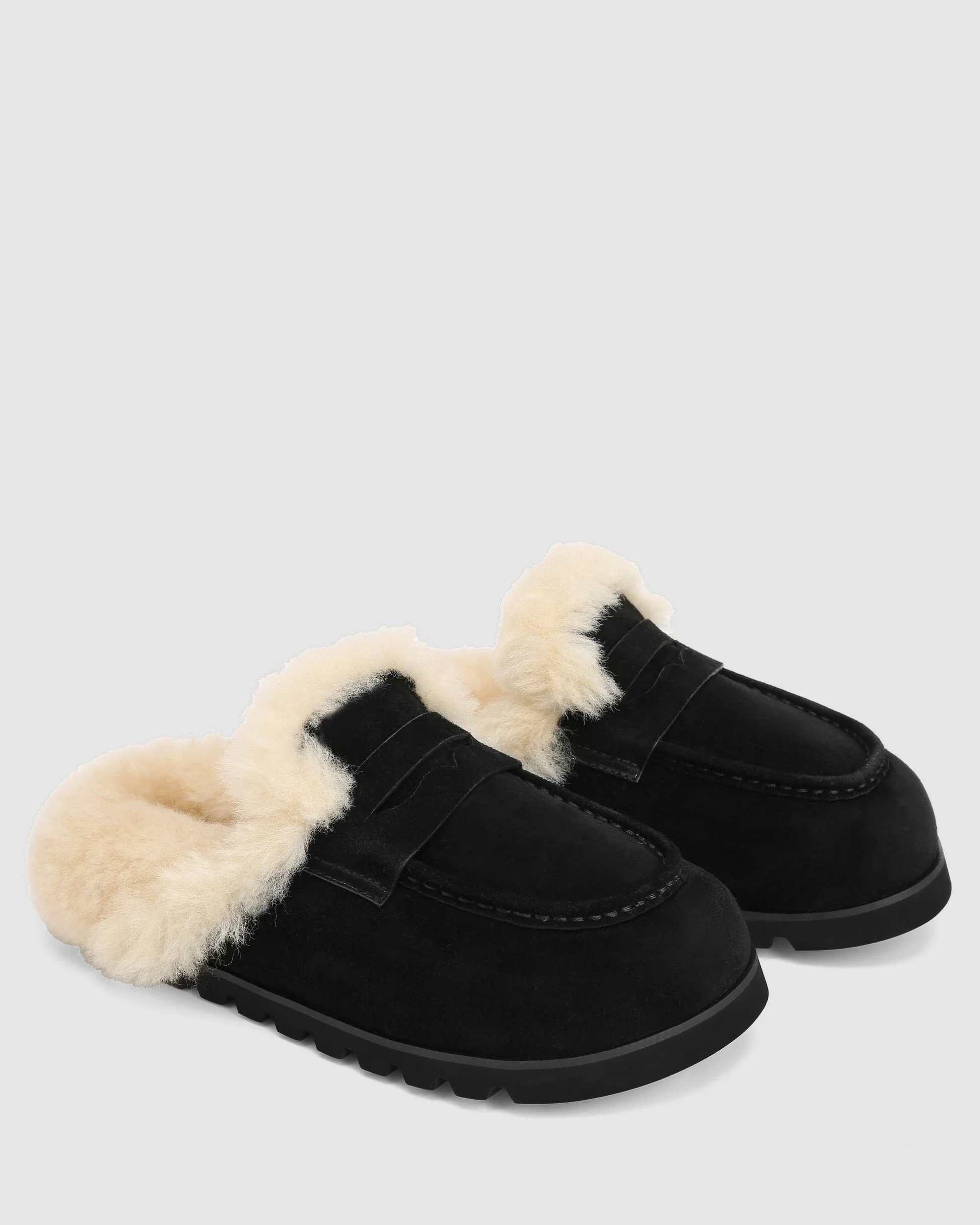 Corded Black - Image 4