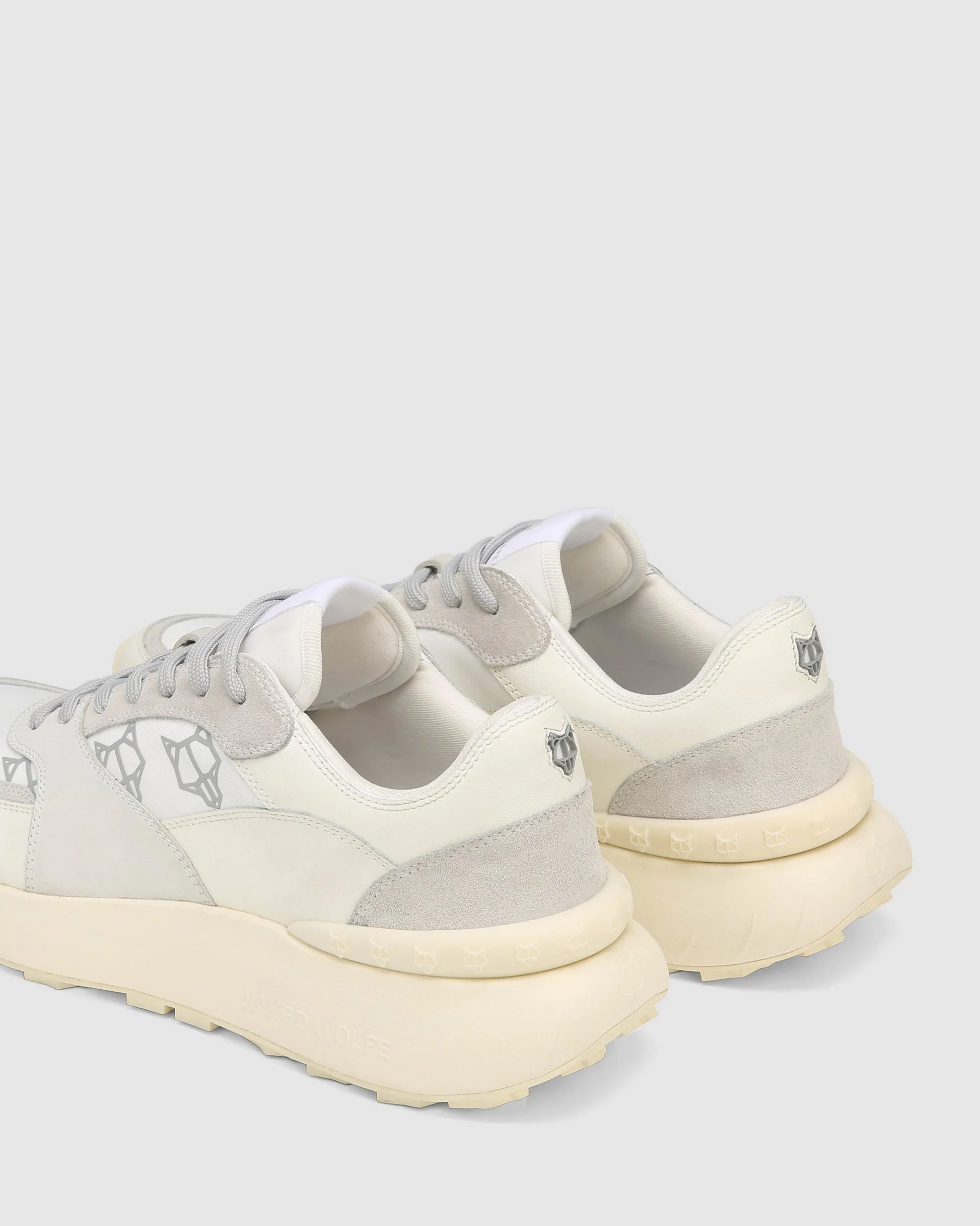 Dart Ice Suede - Image 6