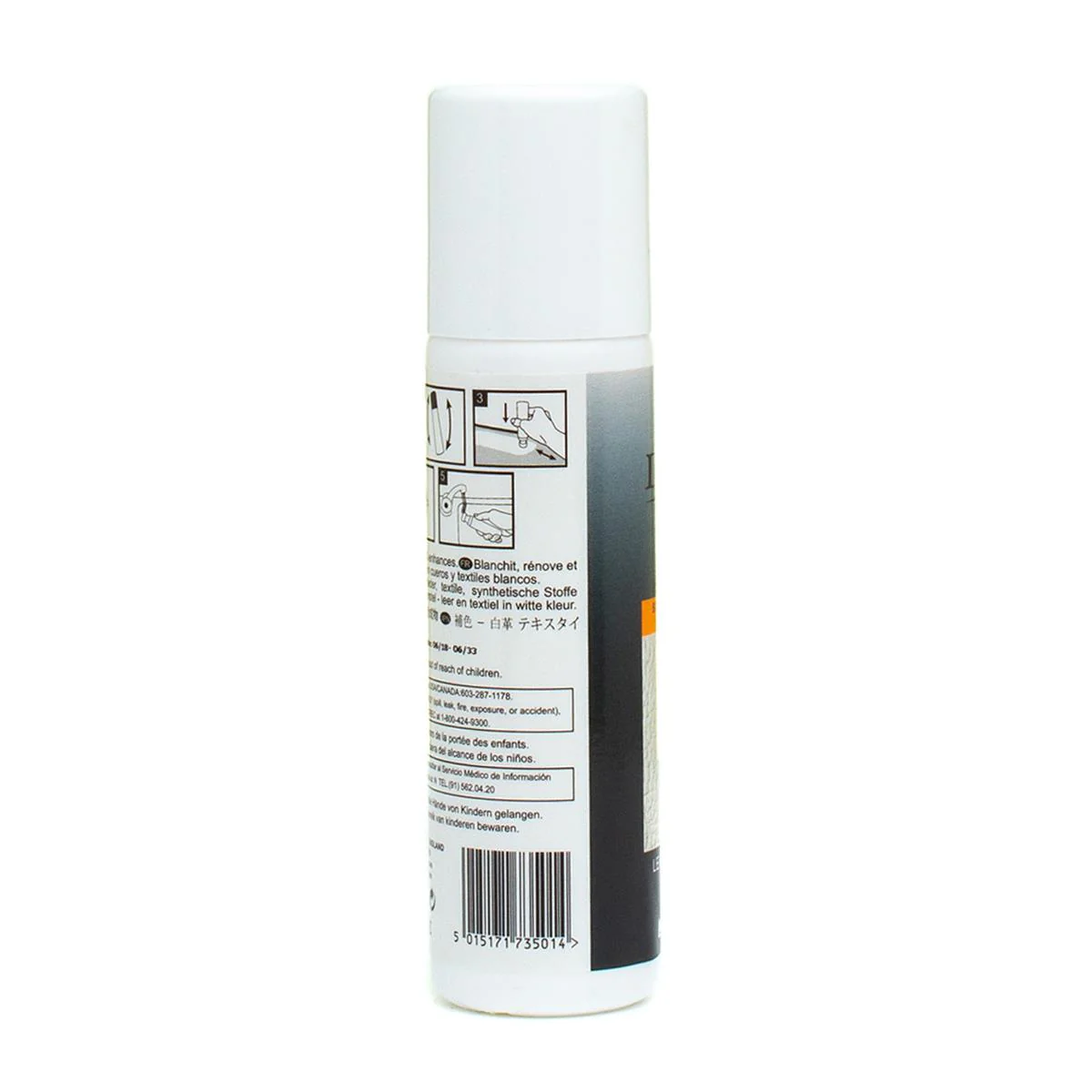 Dasco White Restorer - Image 5