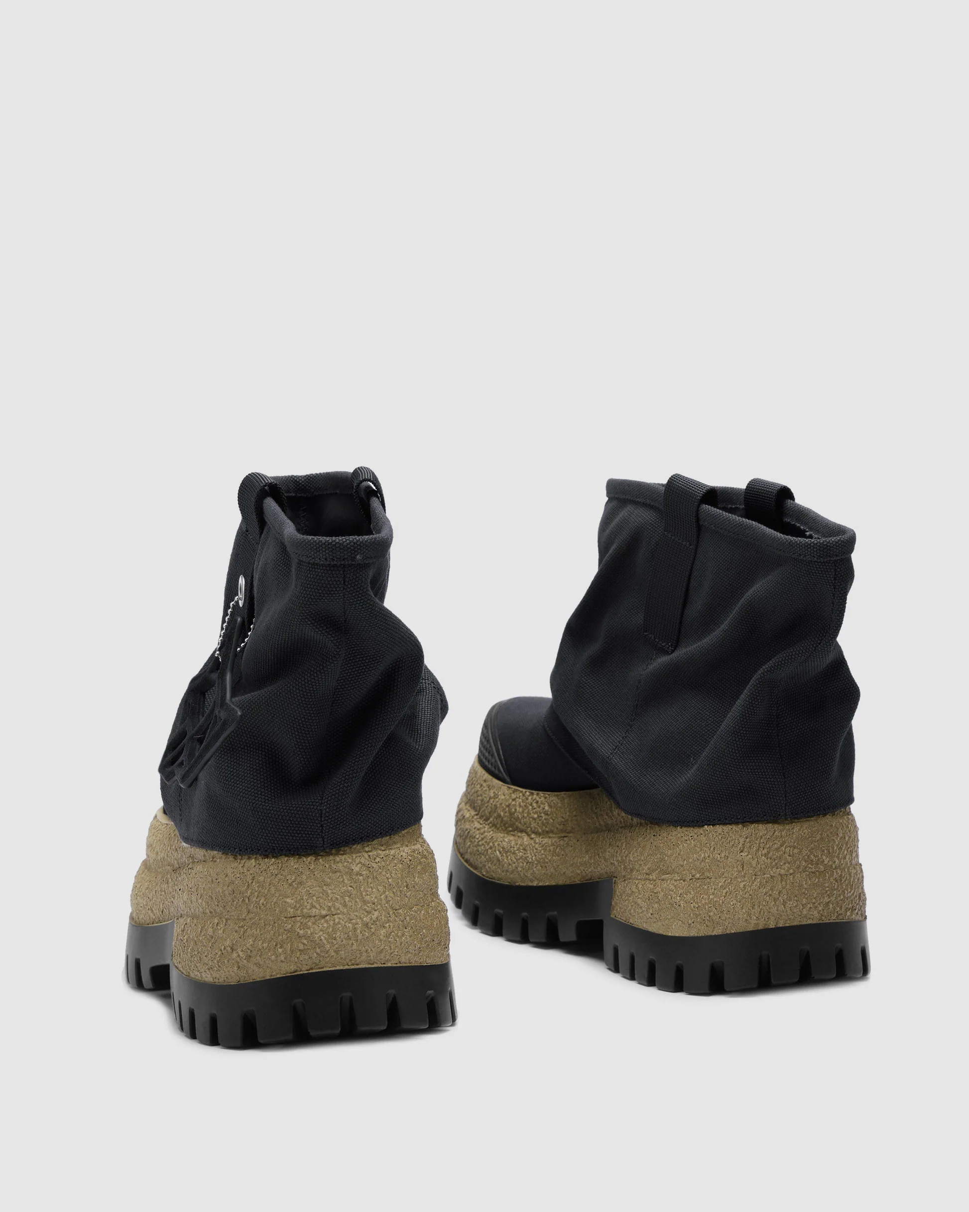 Dream Black Canvas - Image 3