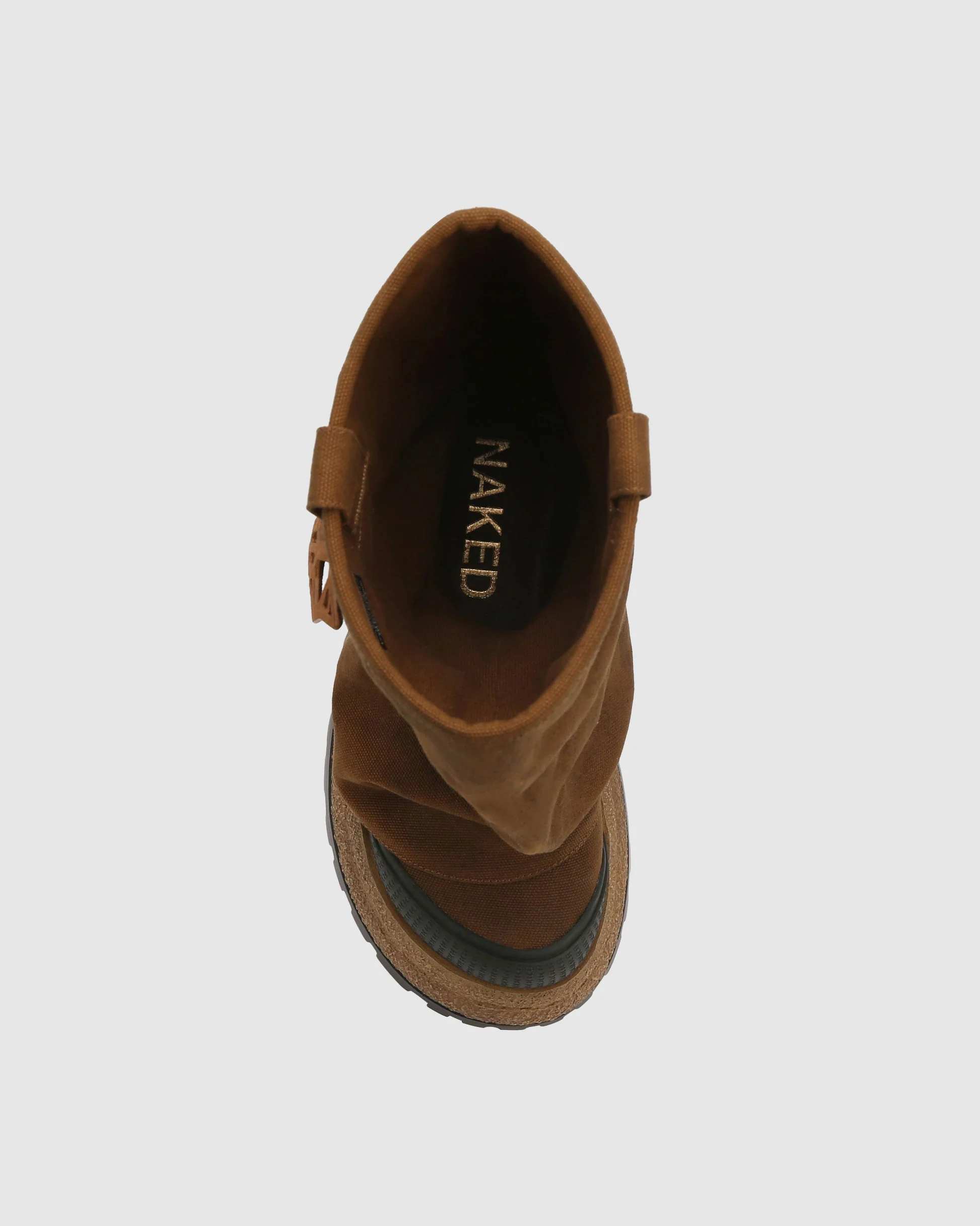 Disturb Canvas Toffee - Image 7