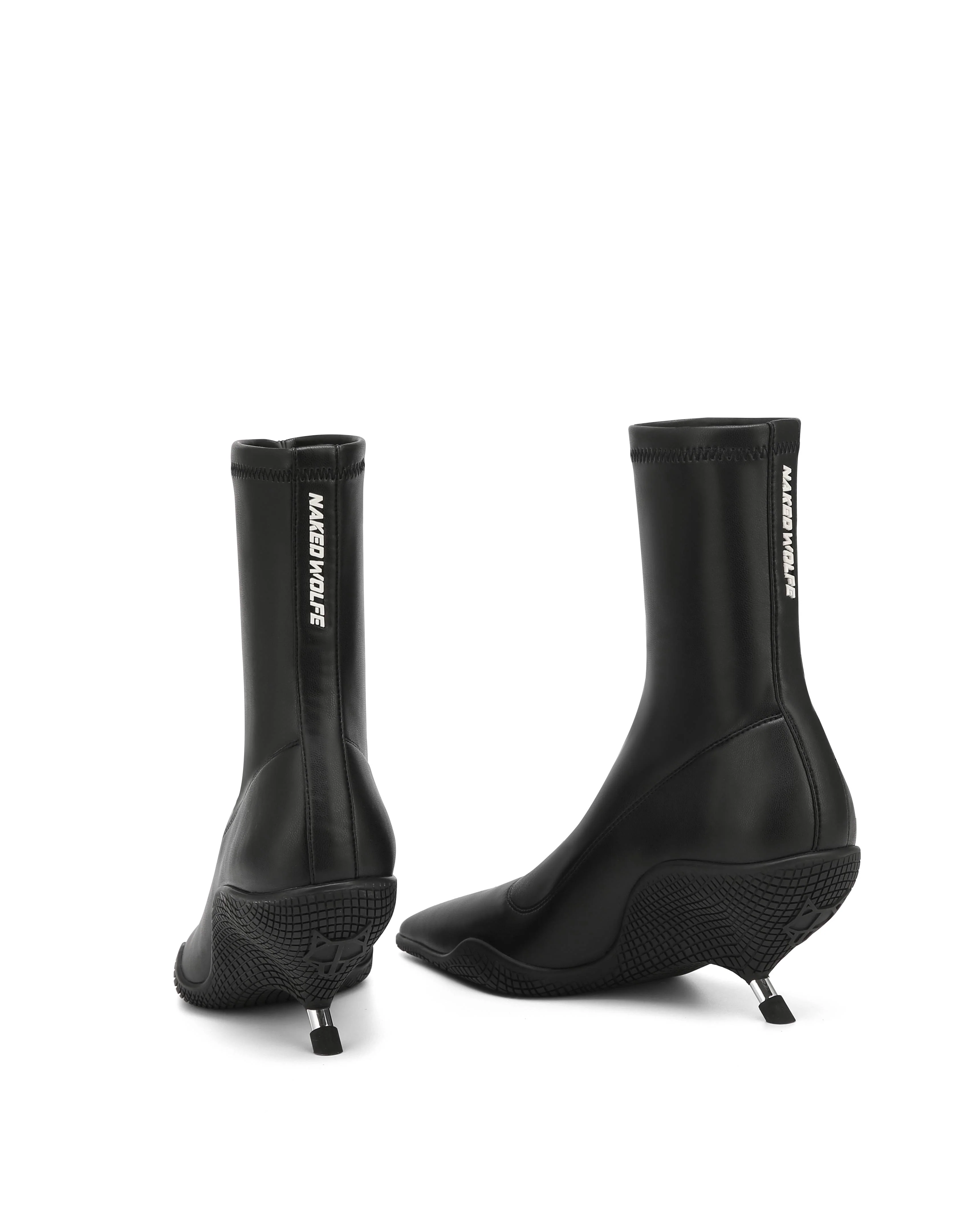 Dive Black Stretch - Image 3