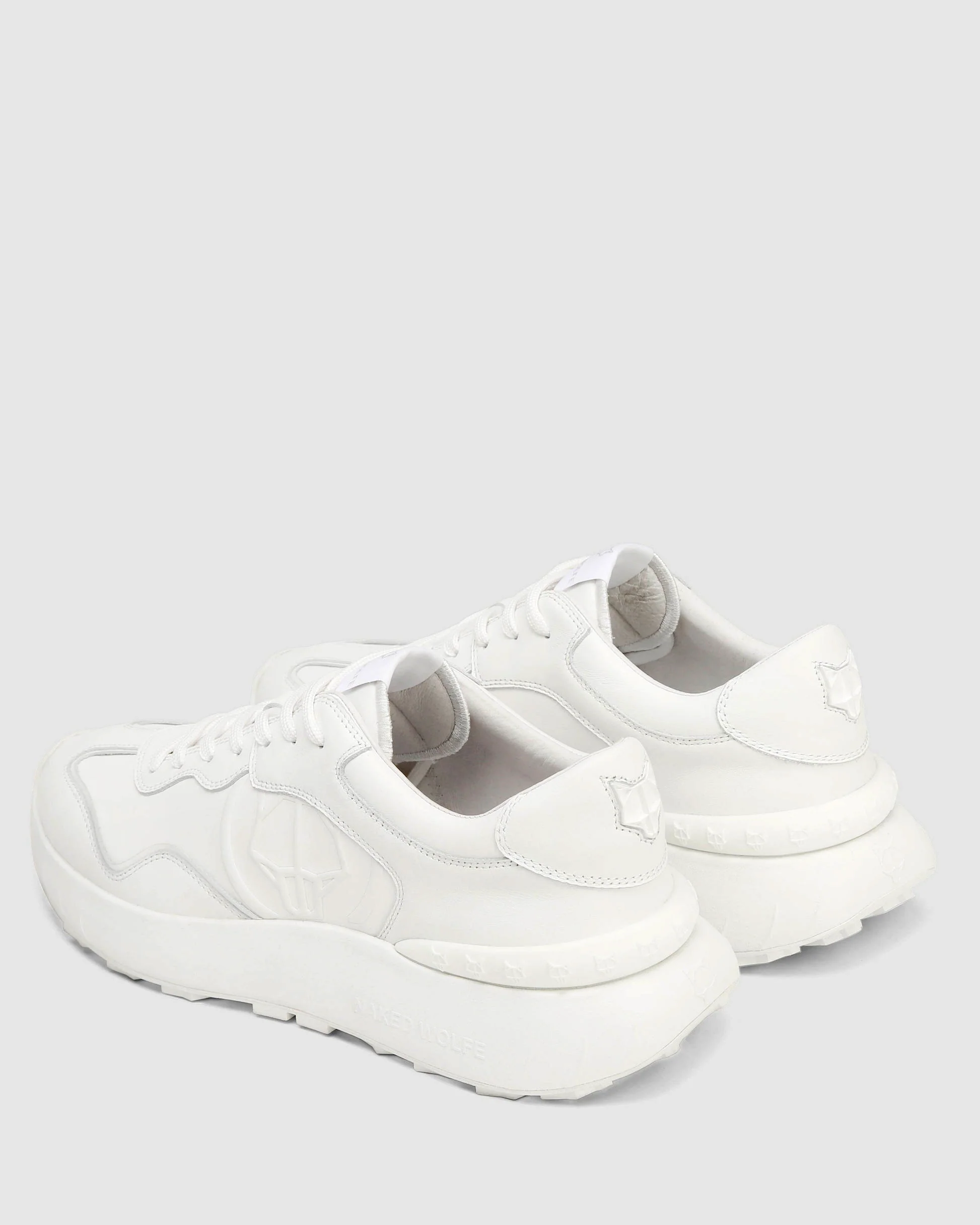 Drought Triple White - Image 3