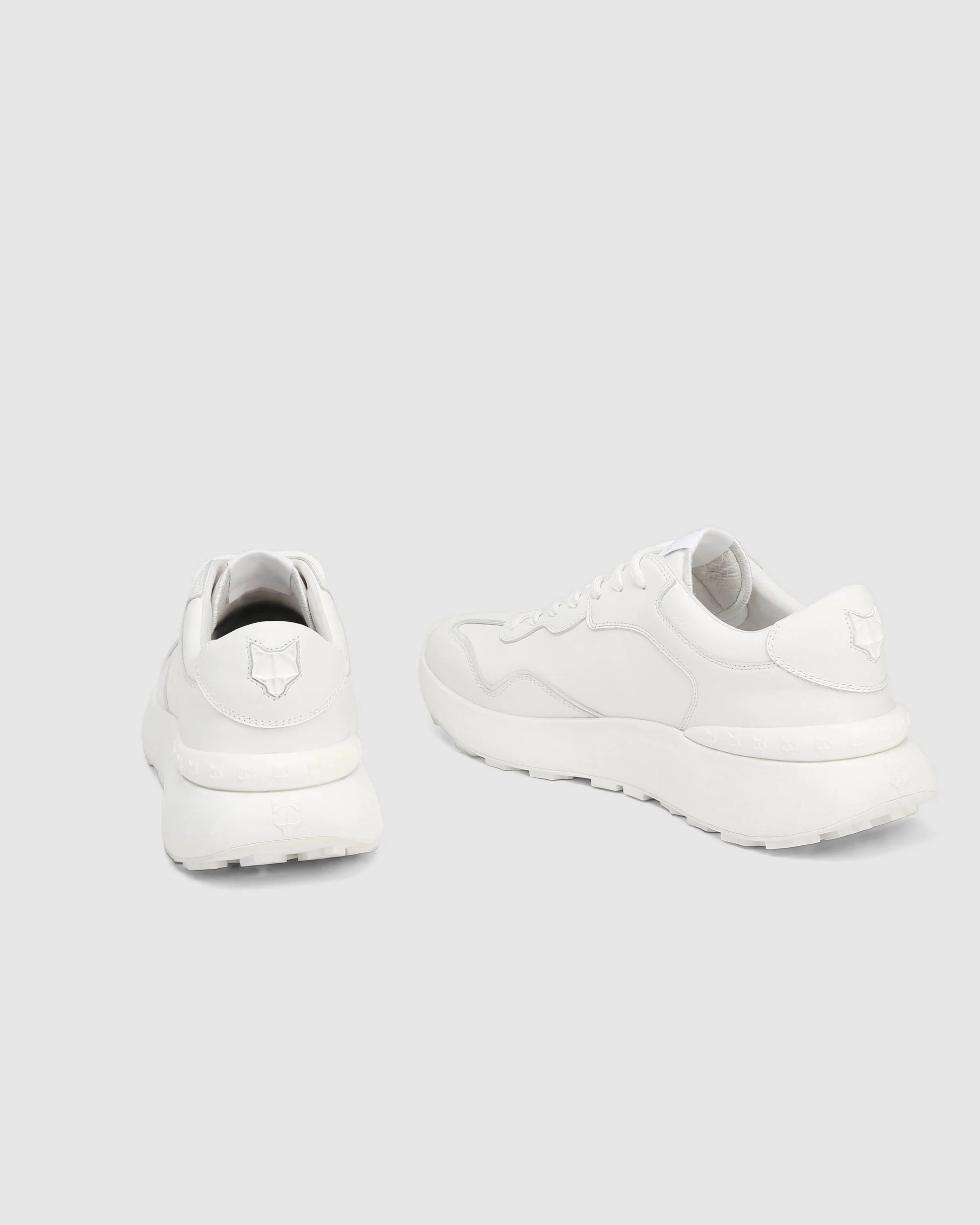 Drought Triple White - Image 5