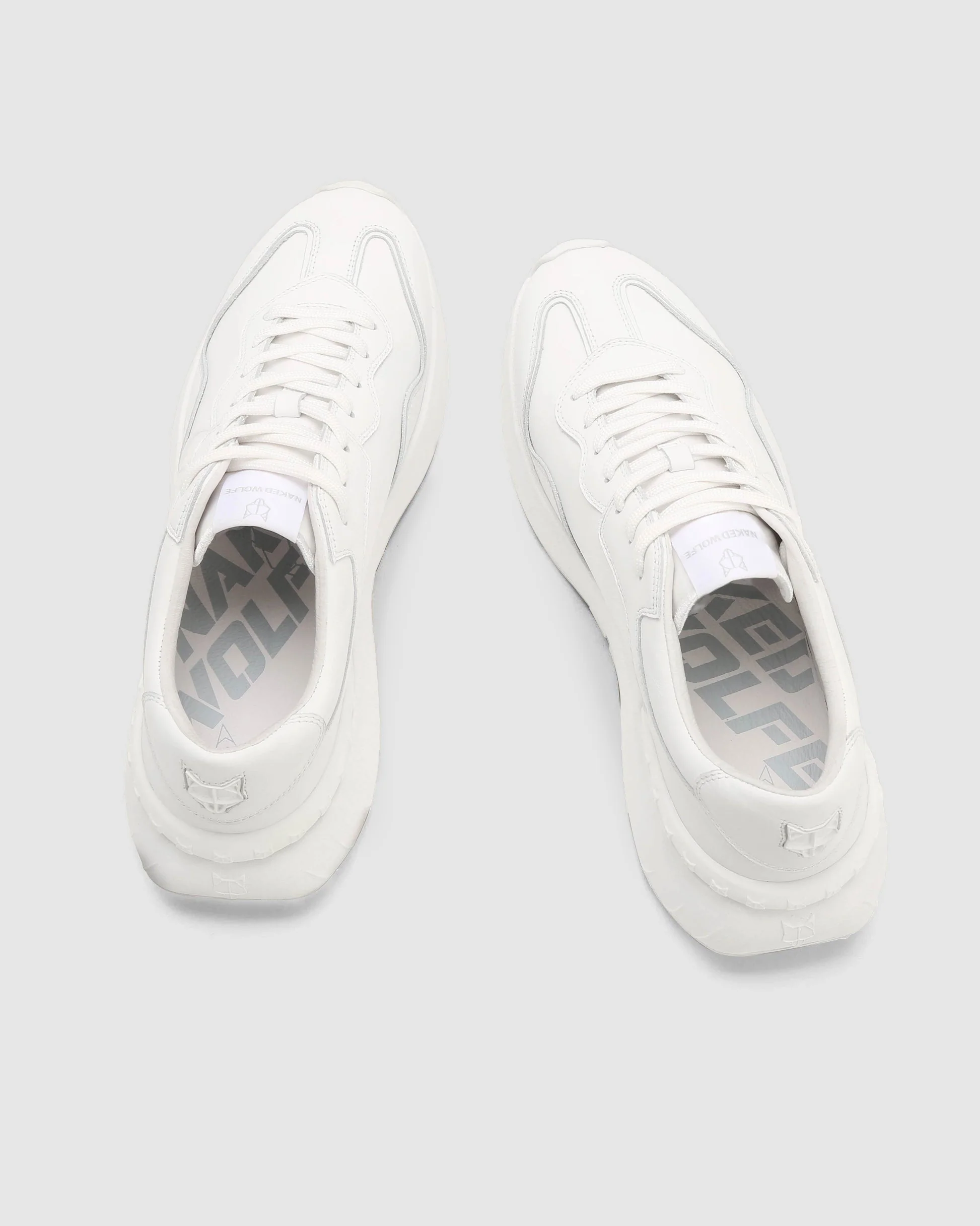 Drought Triple White - Image 7