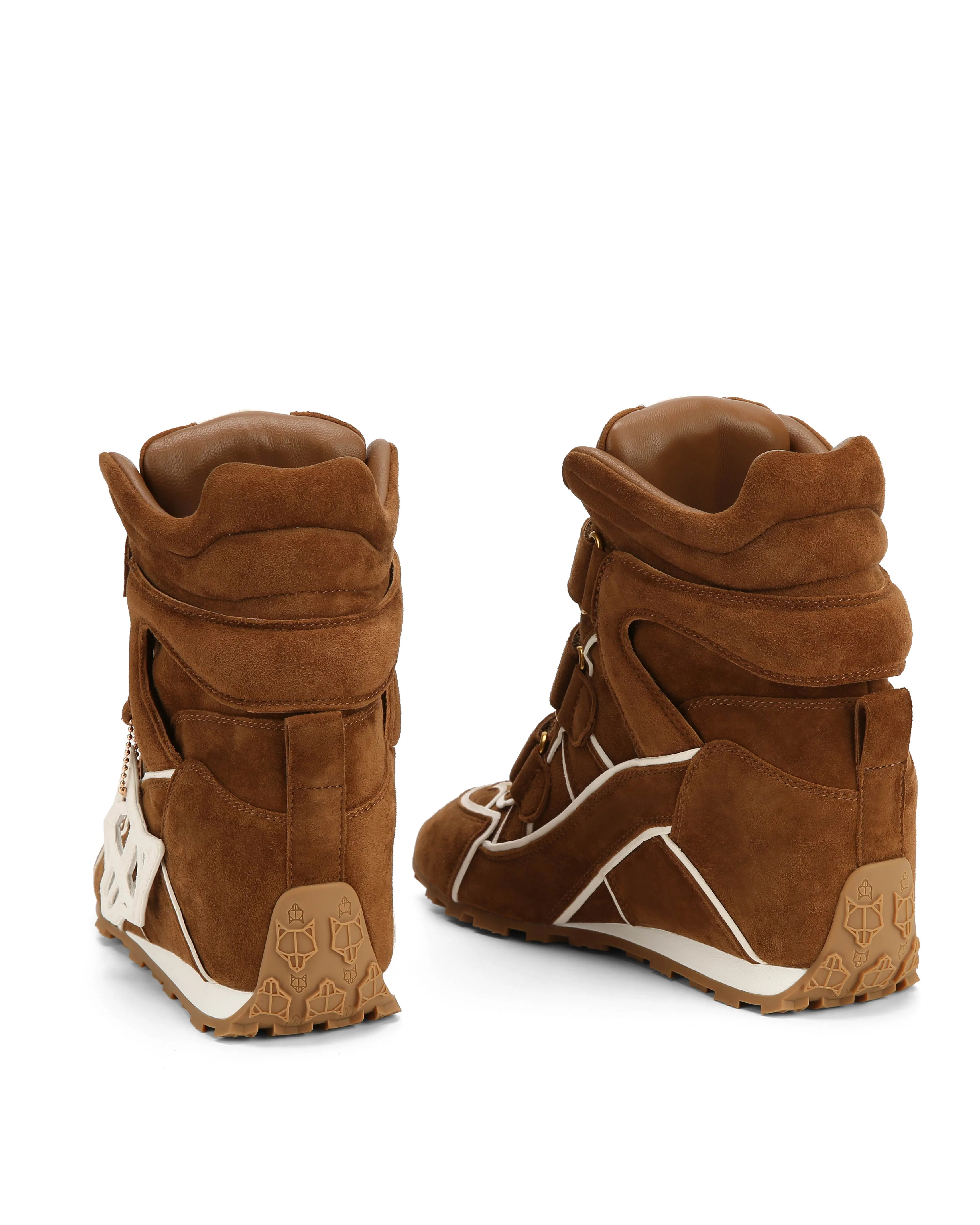Element Tan Suede - Image 4