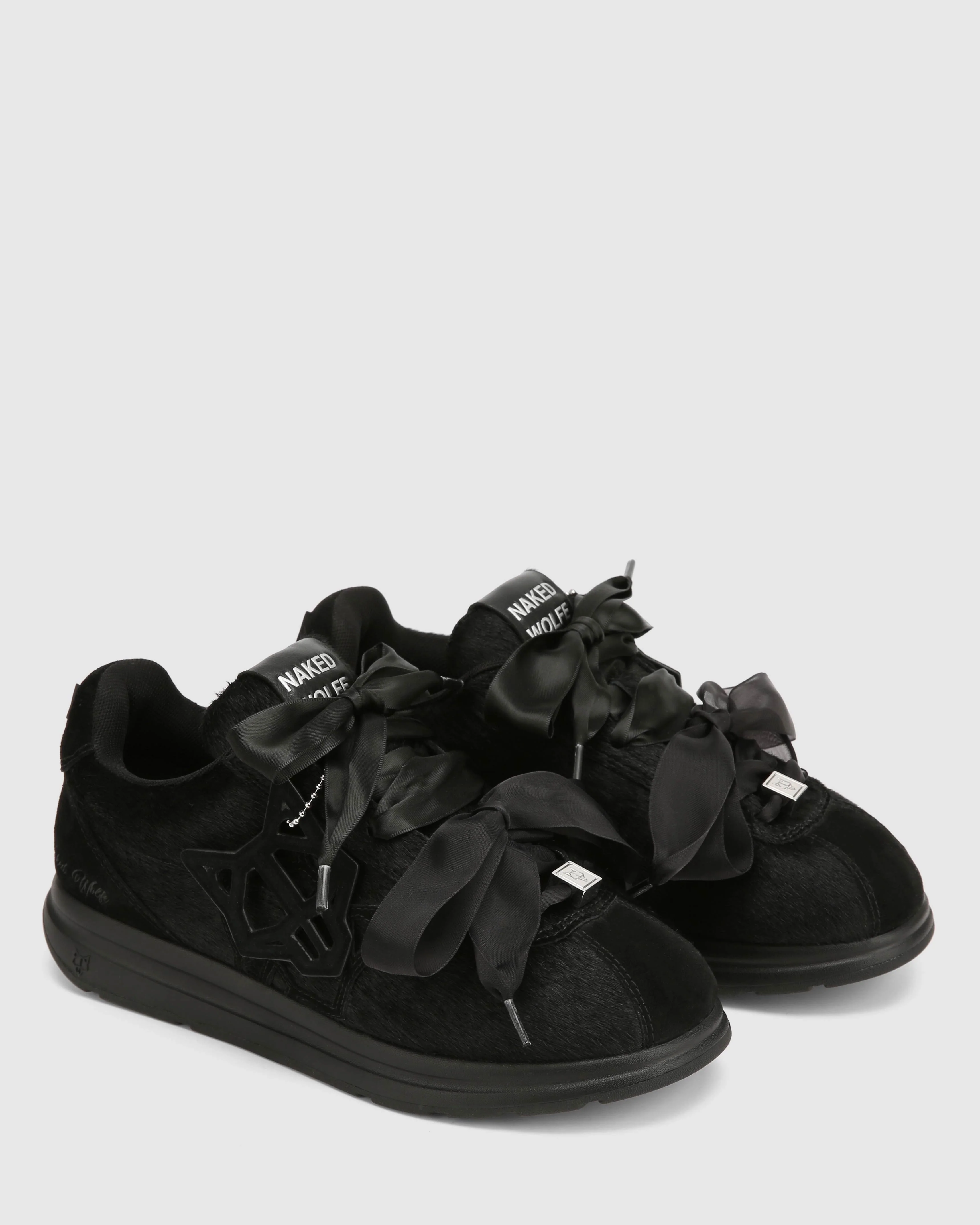 Expense Black Pony - Image 3