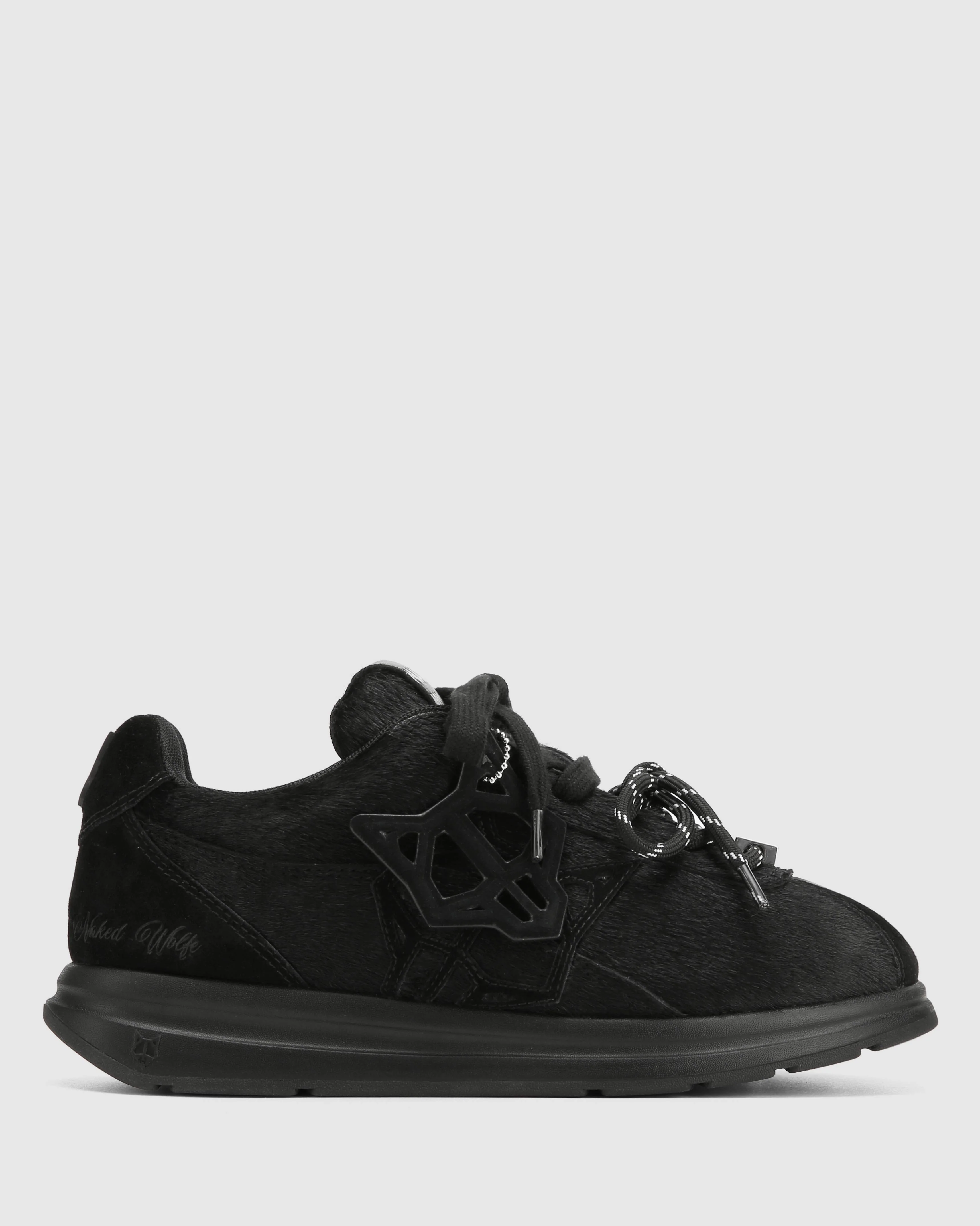 Expense Black Pony - Image 5