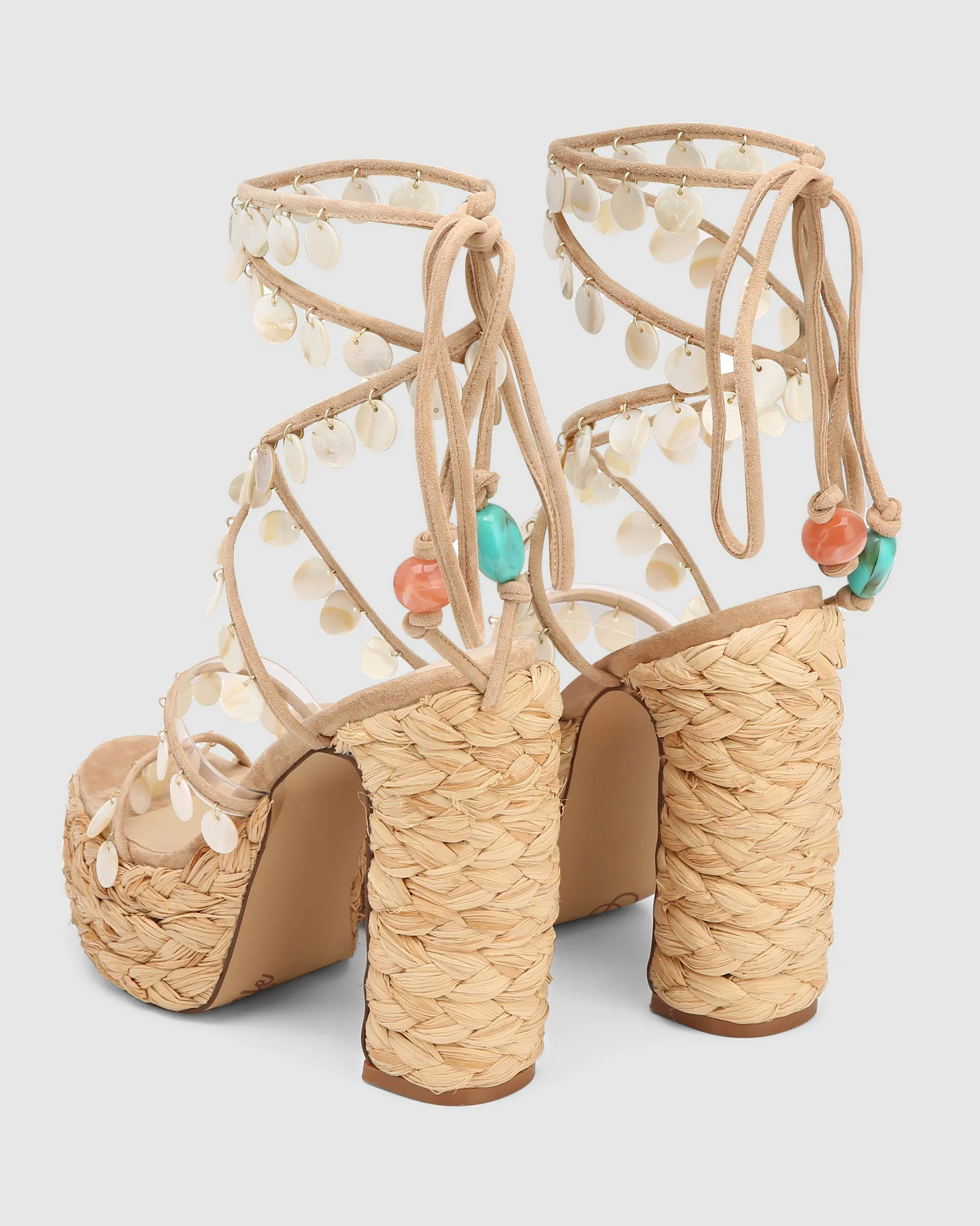 Fantastic Natural Raffia - Image 4