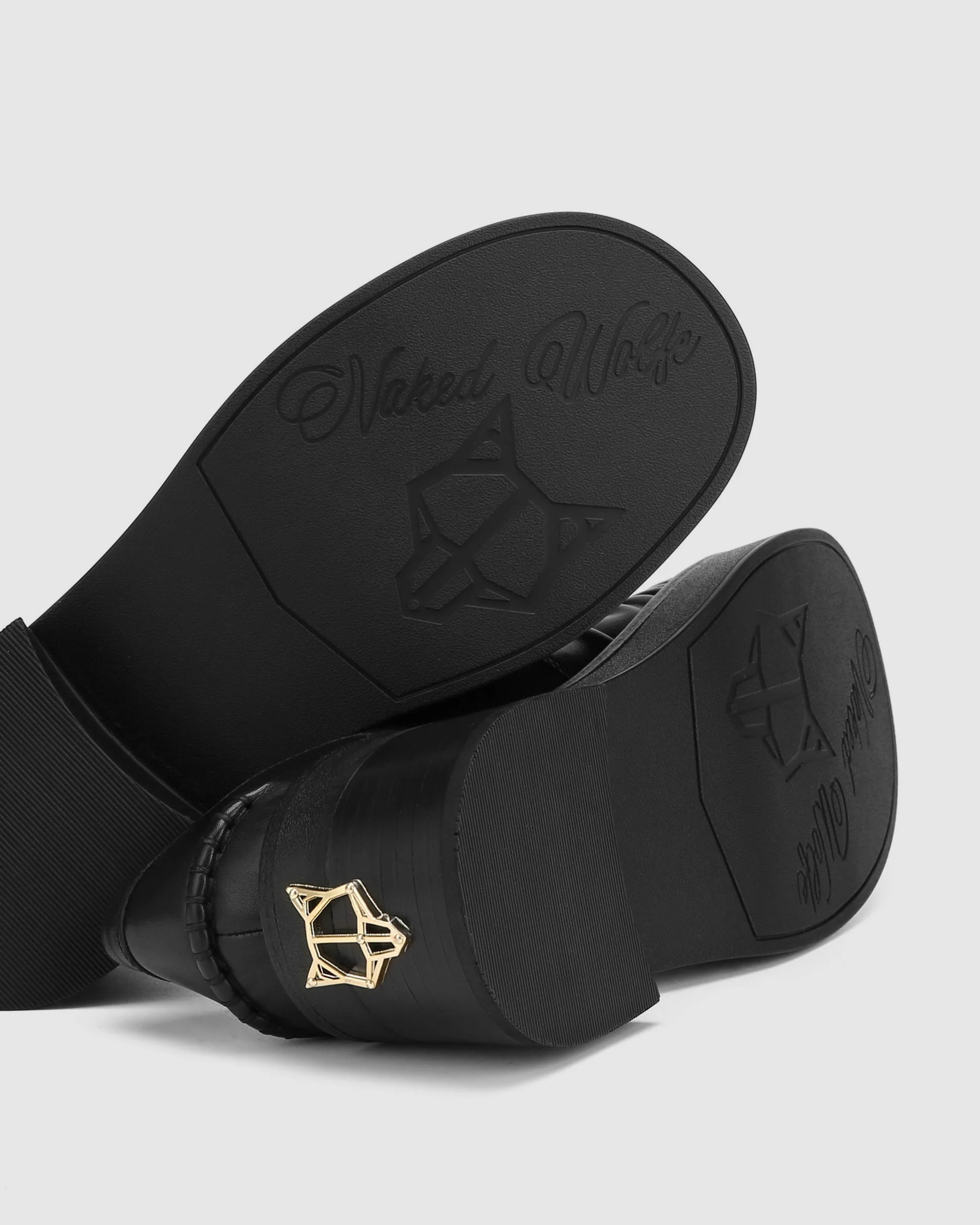 Fuse Black Leather - Image 8