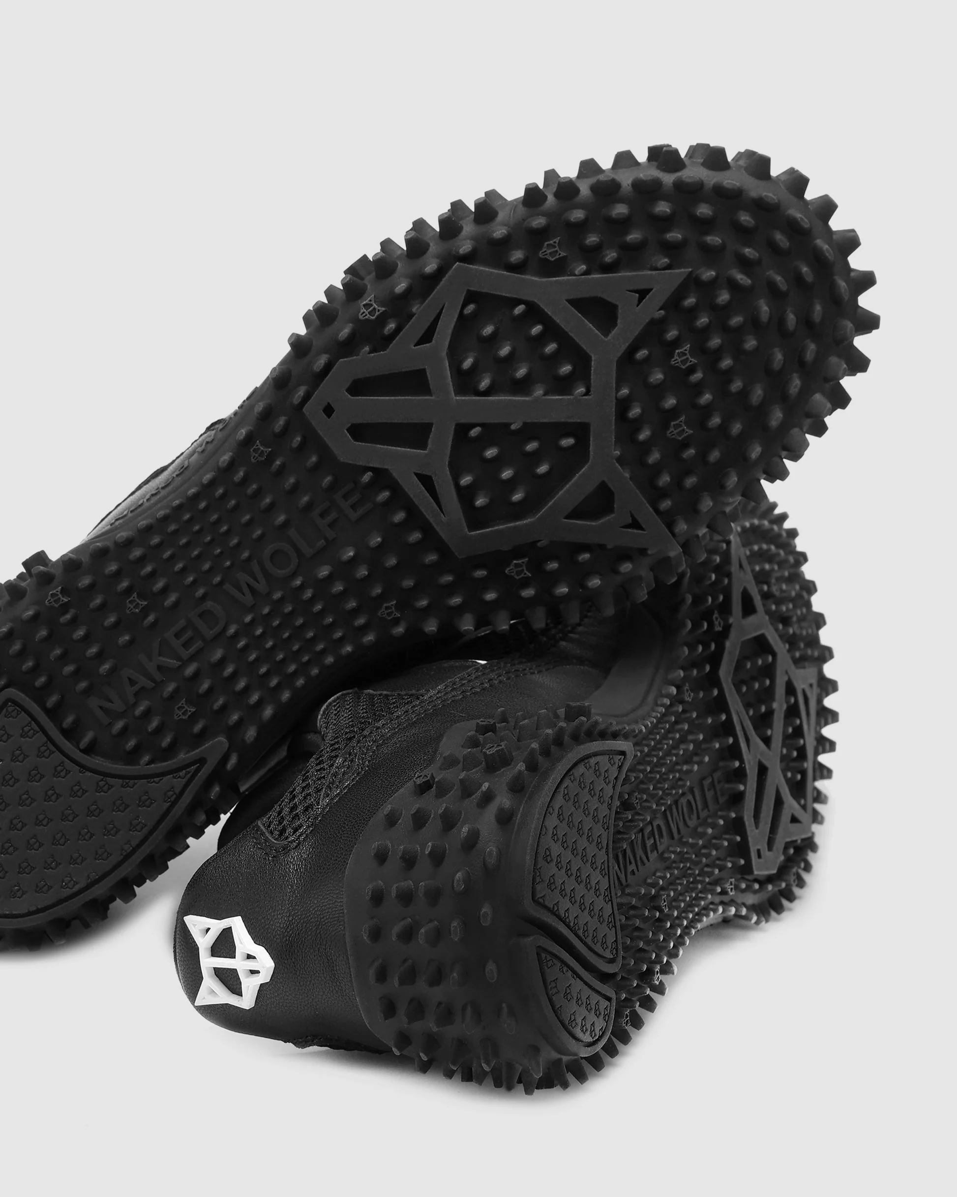 Island Black Leather - Image 3