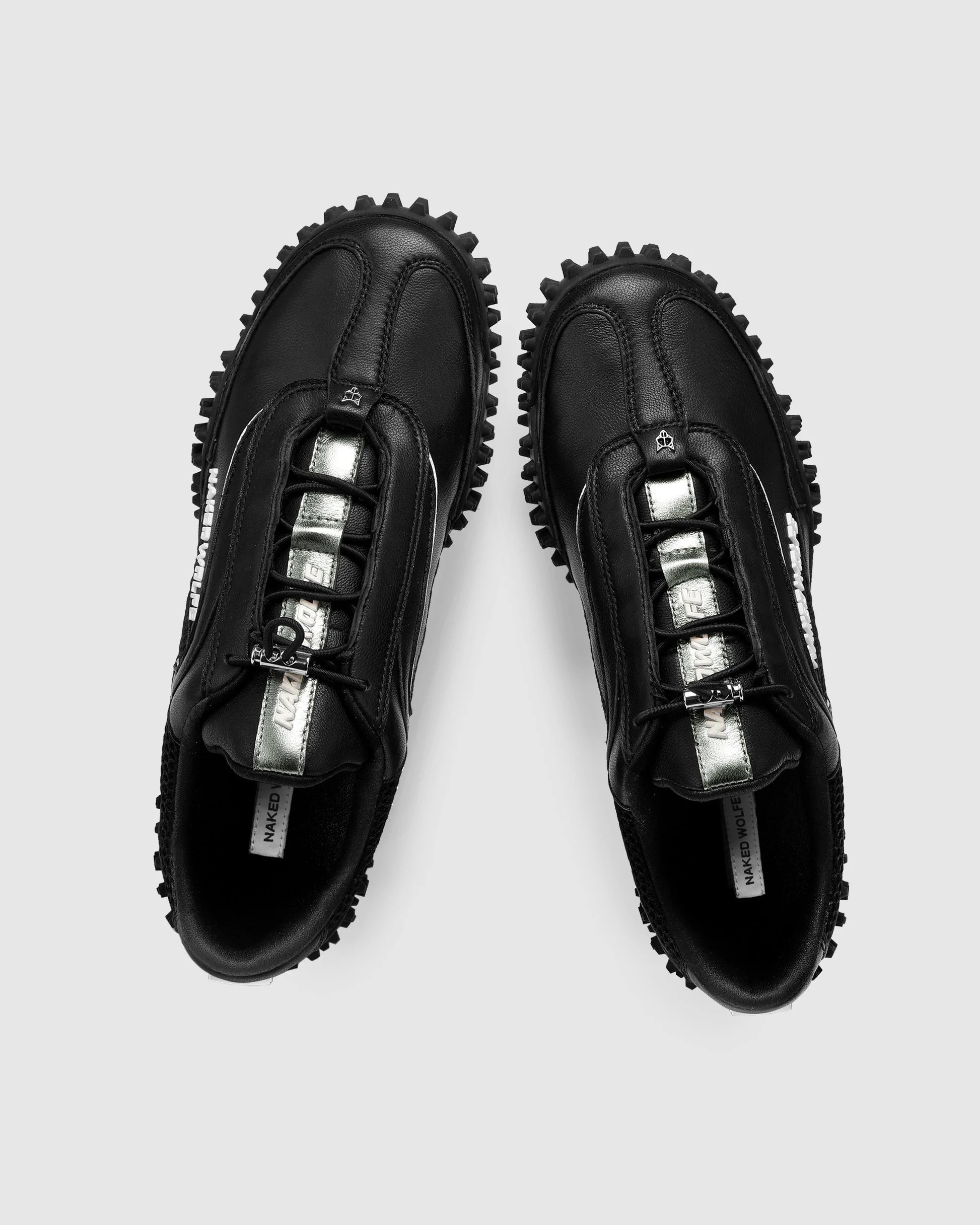 Island Black Leather - Image 4