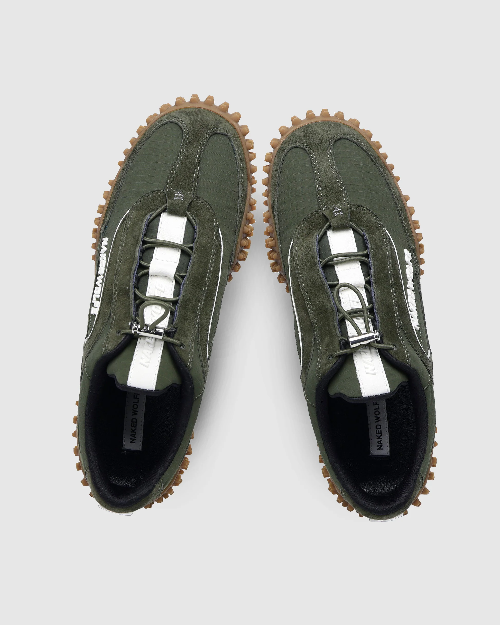 Island Khaki Ripstop - Image 4