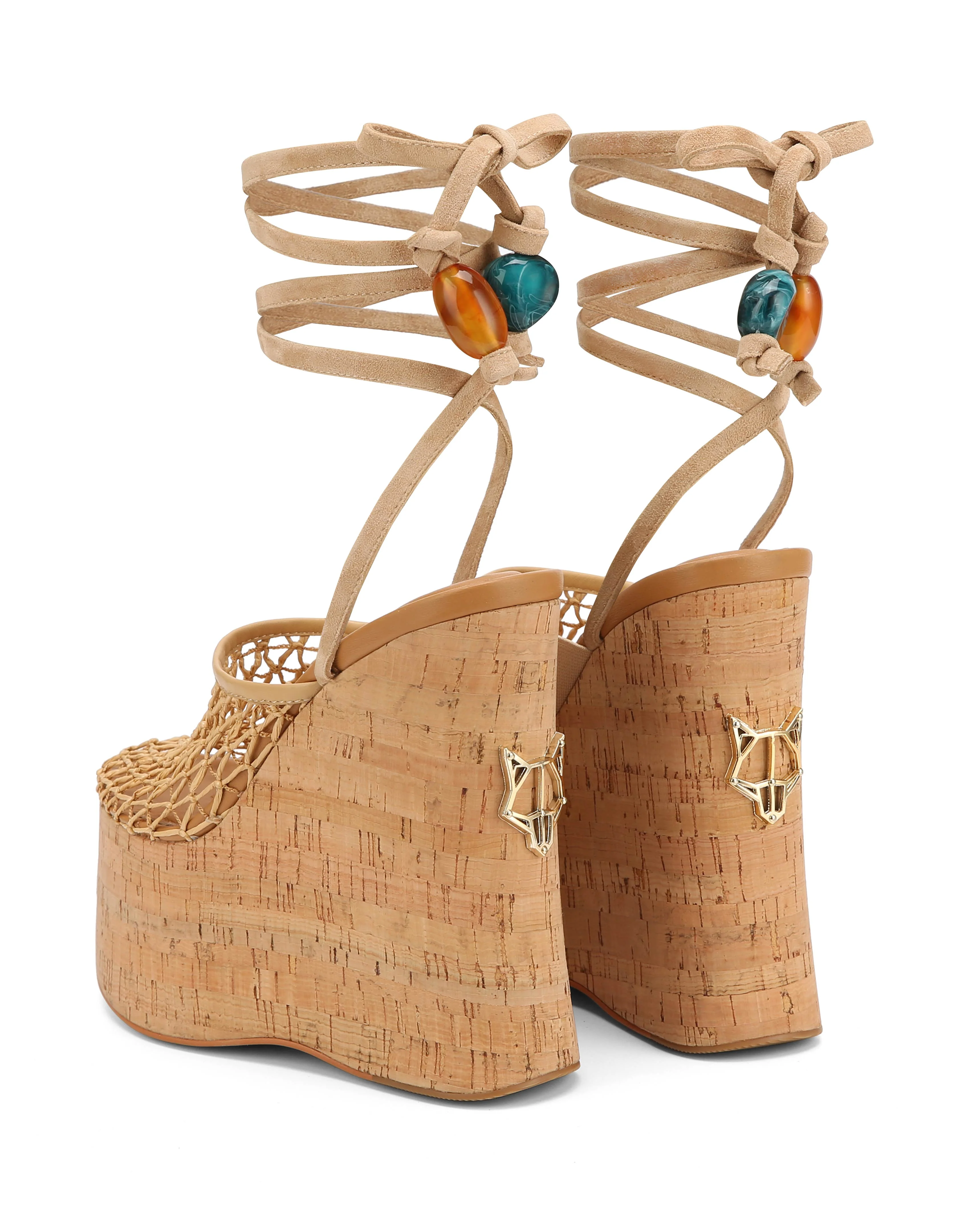 Iris Camel - Image 3