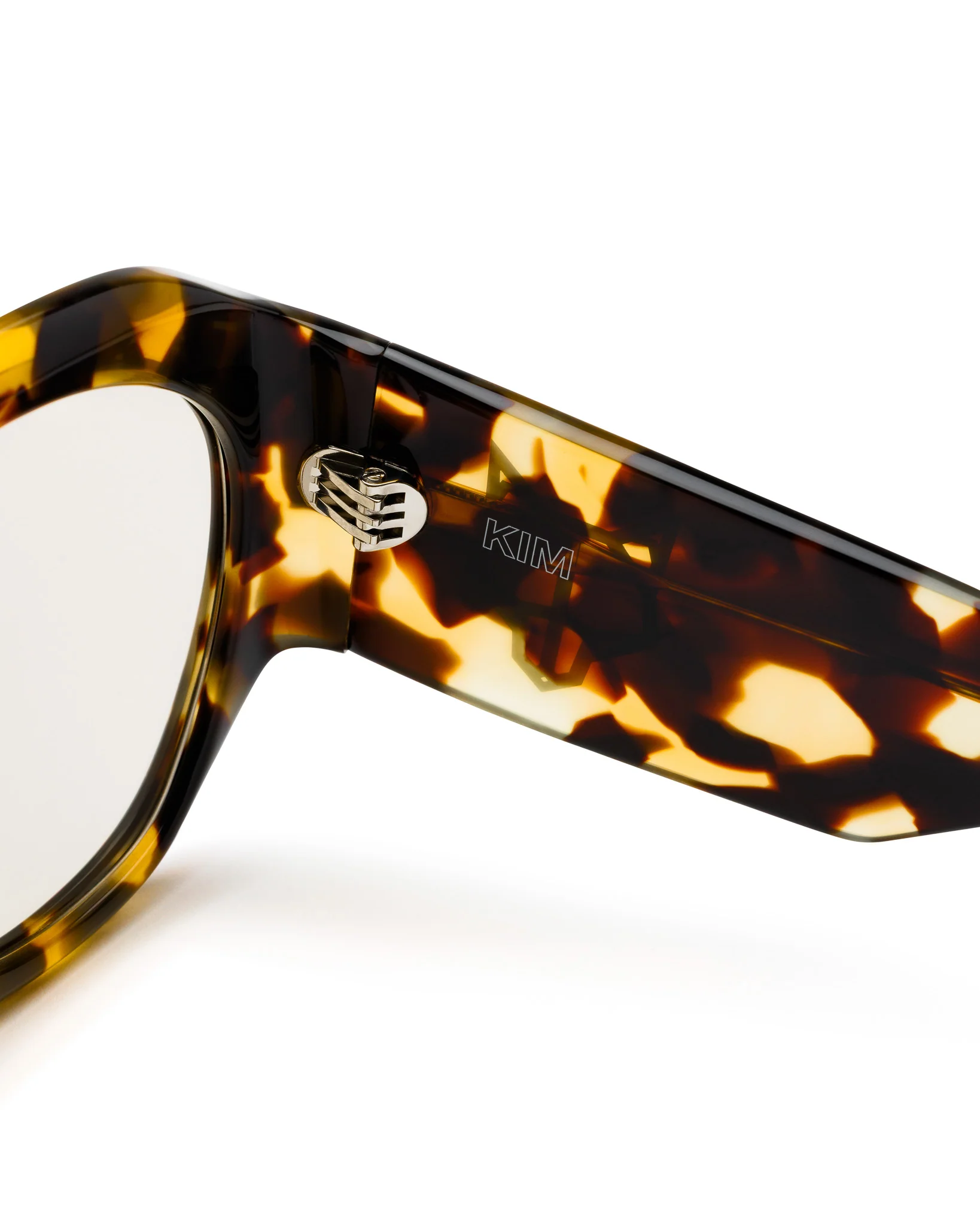 Kim Havana Sunglasses - Image 10
