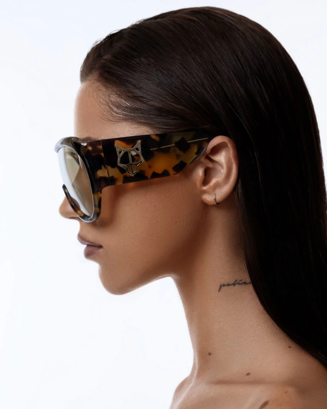 Kim Havana Sunglasses - Image 14
