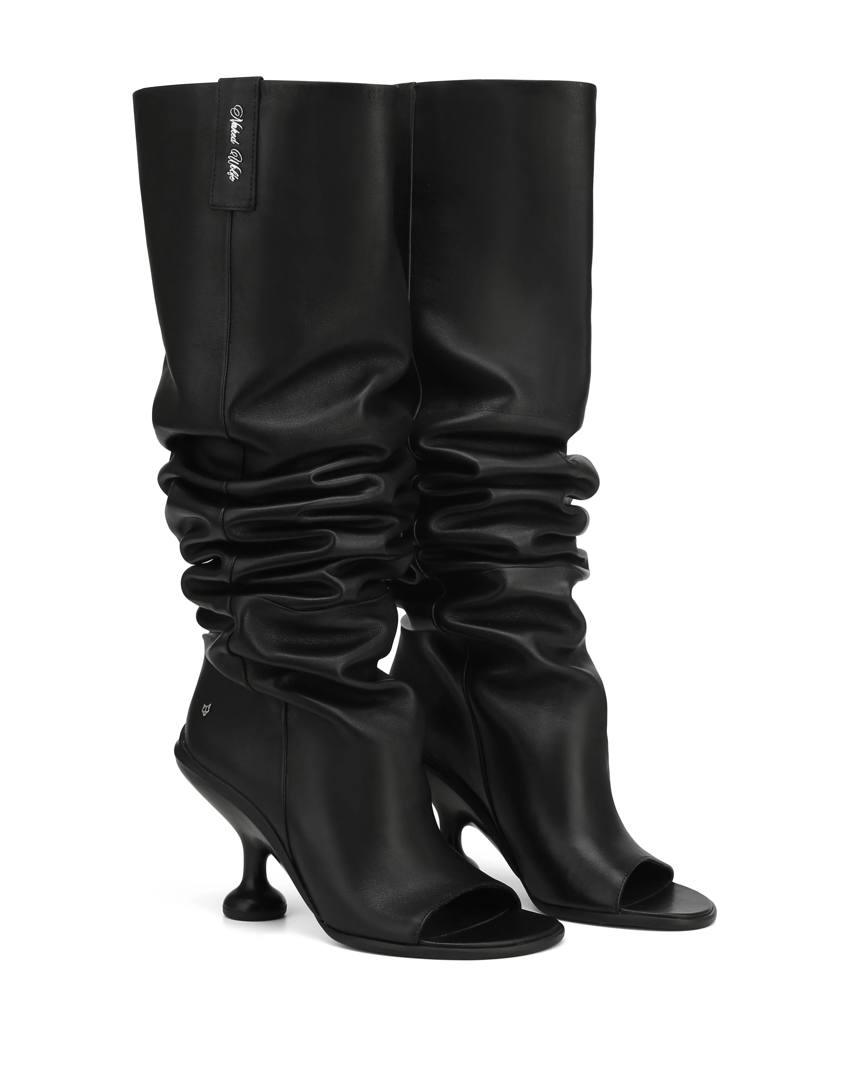 Kind Nappa Prince Leather Black - Image 2